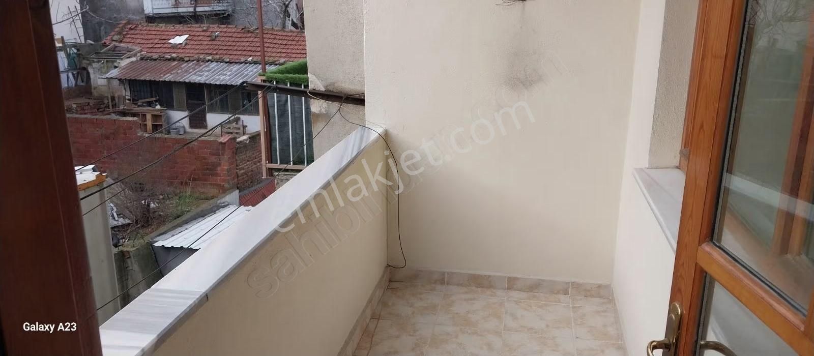 Bursa Yıldırım Yediselviler Mh Aile Apt Kiralık Daire - Görsel 10