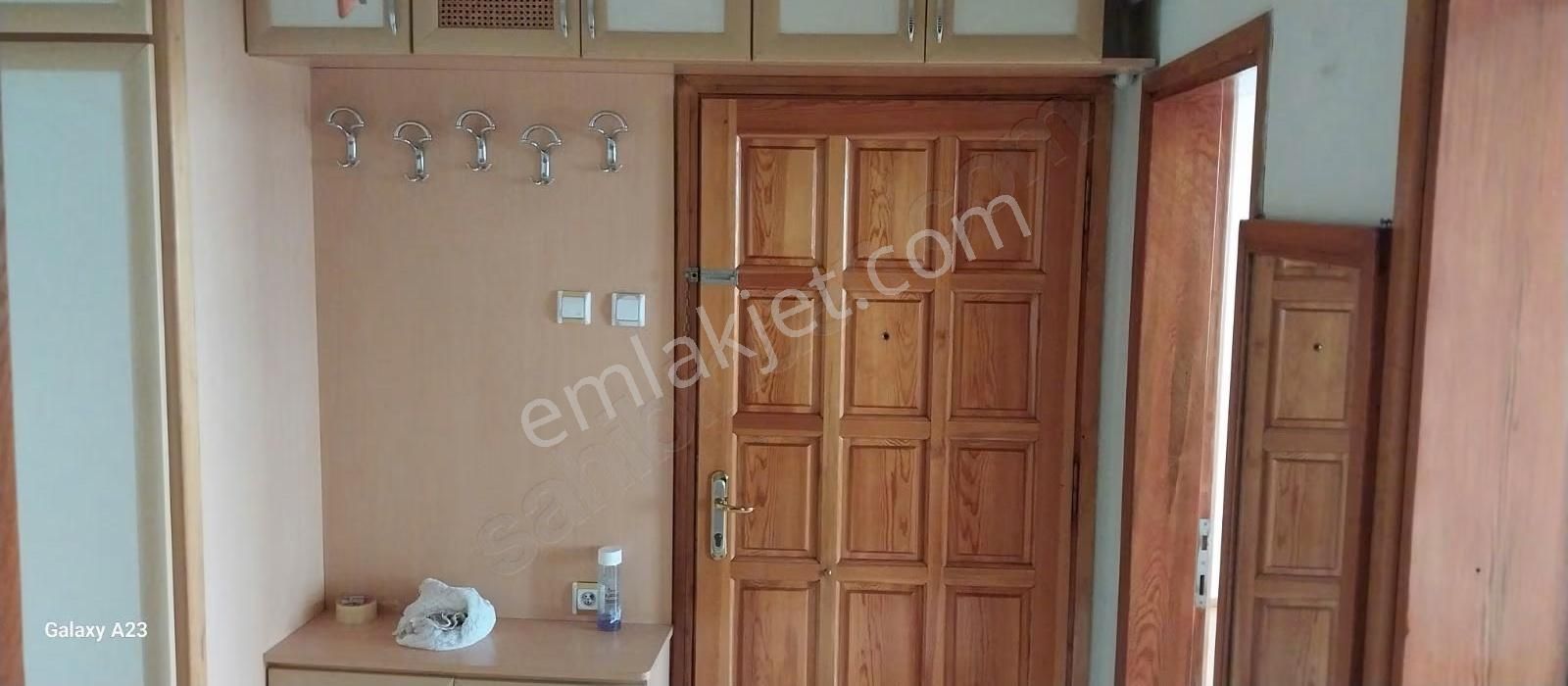 Bursa Yıldırım Yediselviler Mh Aile Apt Kiralık Daire - Görsel 6