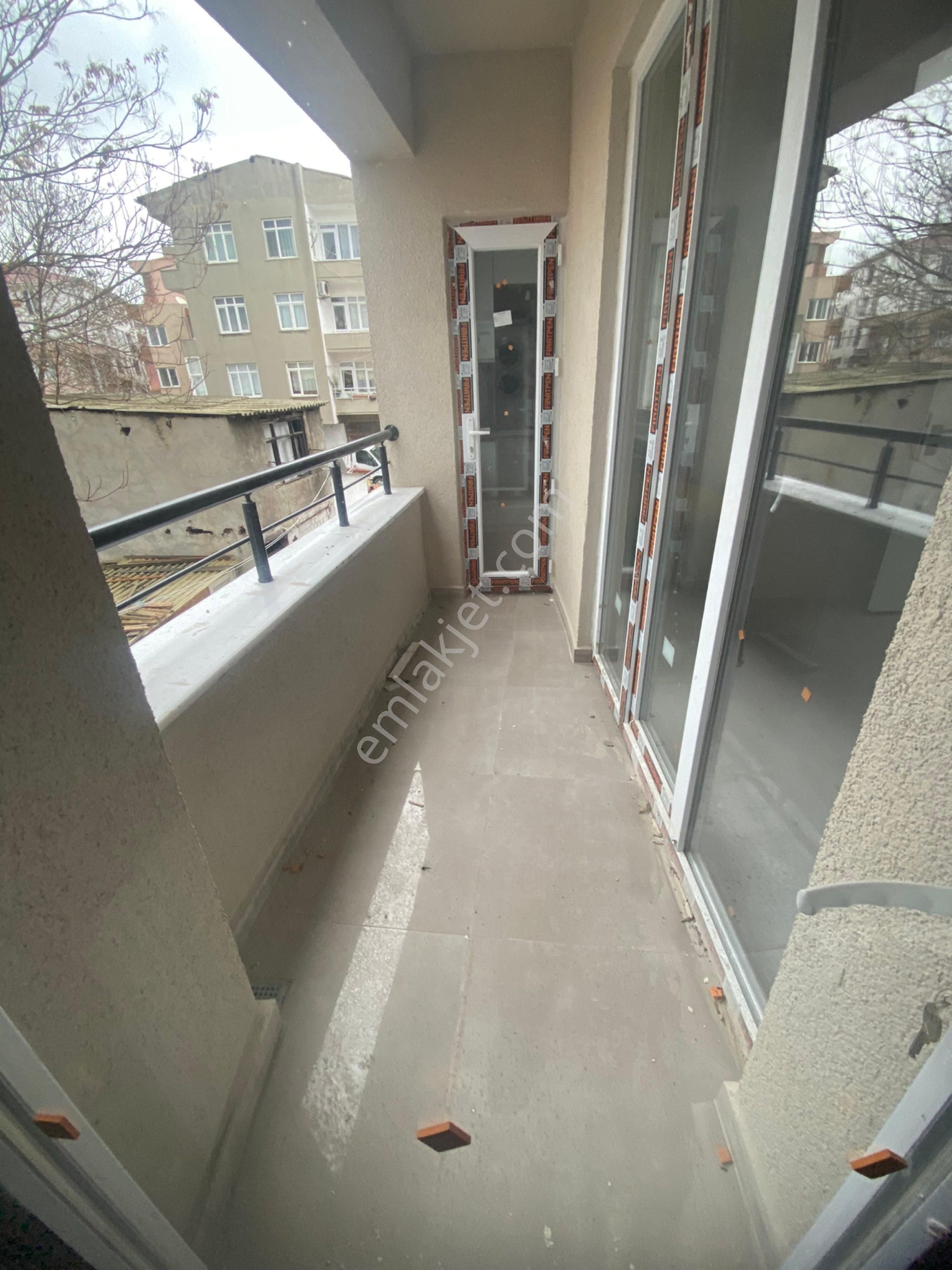 Tekirdağ Çiflikönü Mah 2+1 Satılık Daire - Görsel 6