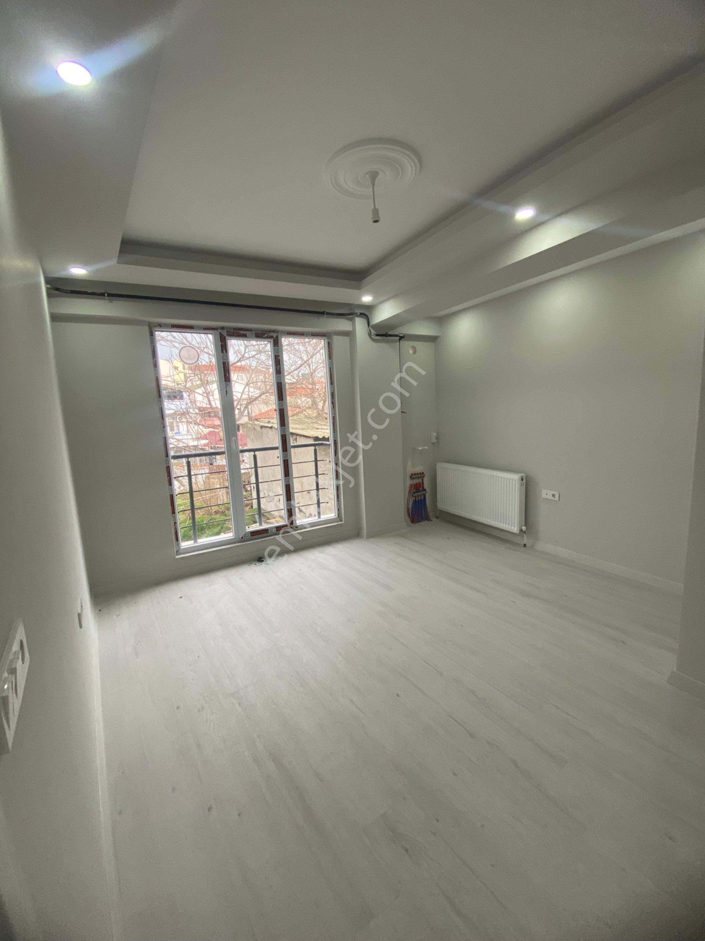 Tekirdağ Çiflikönü Mah 2+1 Satılık Daire - Görsel 13