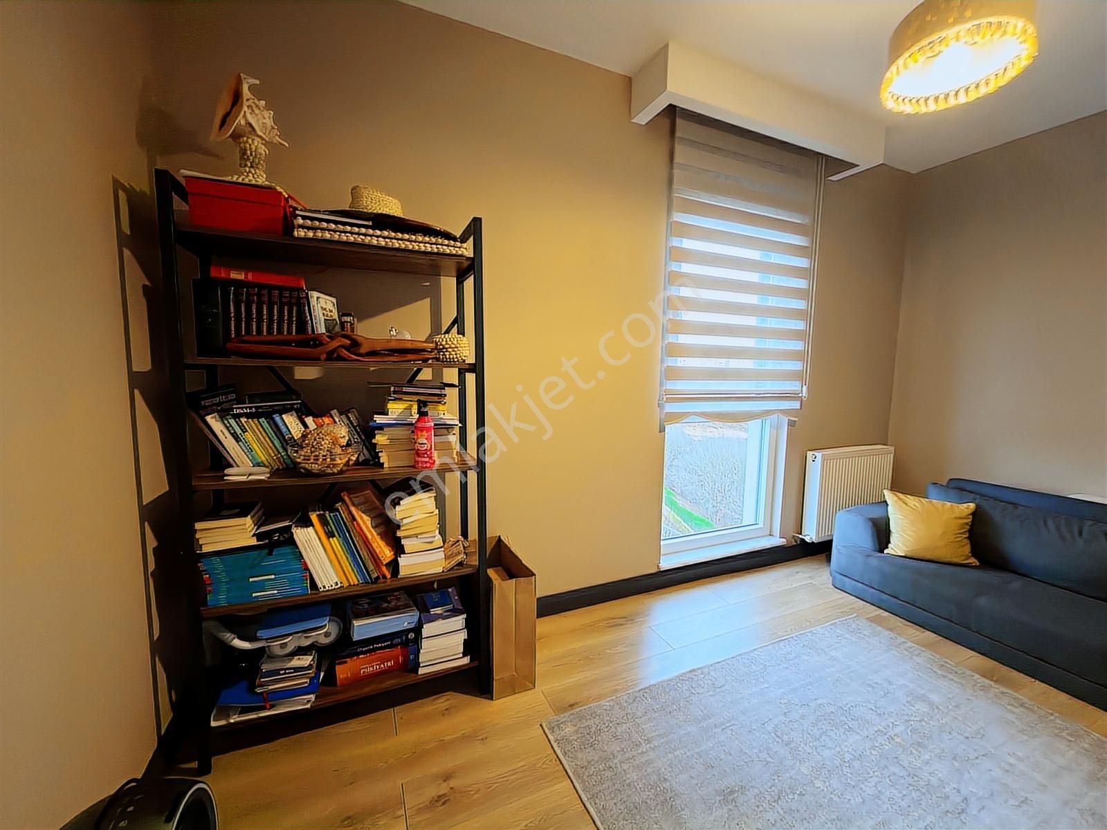 Çerkezköy'de Lüks Site Korupanoramada 3+1 Acil Satılık Daire - Görsel 8