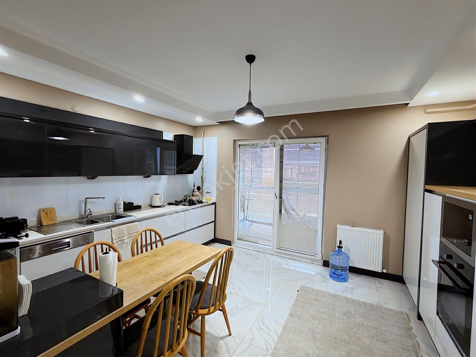 Çerkezköy'de Lüks Site Korupanoramada 3+1 Acil Satılık Daire - Görsel 4