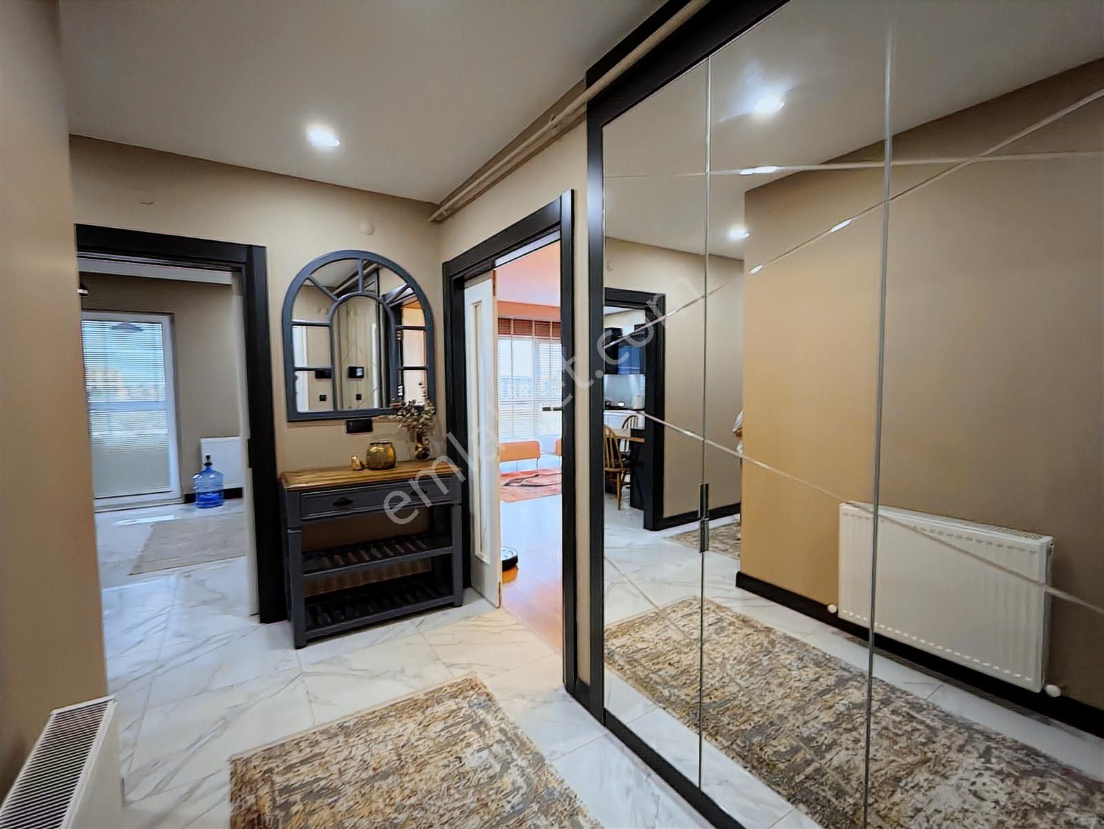 Çerkezköy'de Lüks Site Korupanoramada 3+1 Acil Satılık Daire - Görsel 2