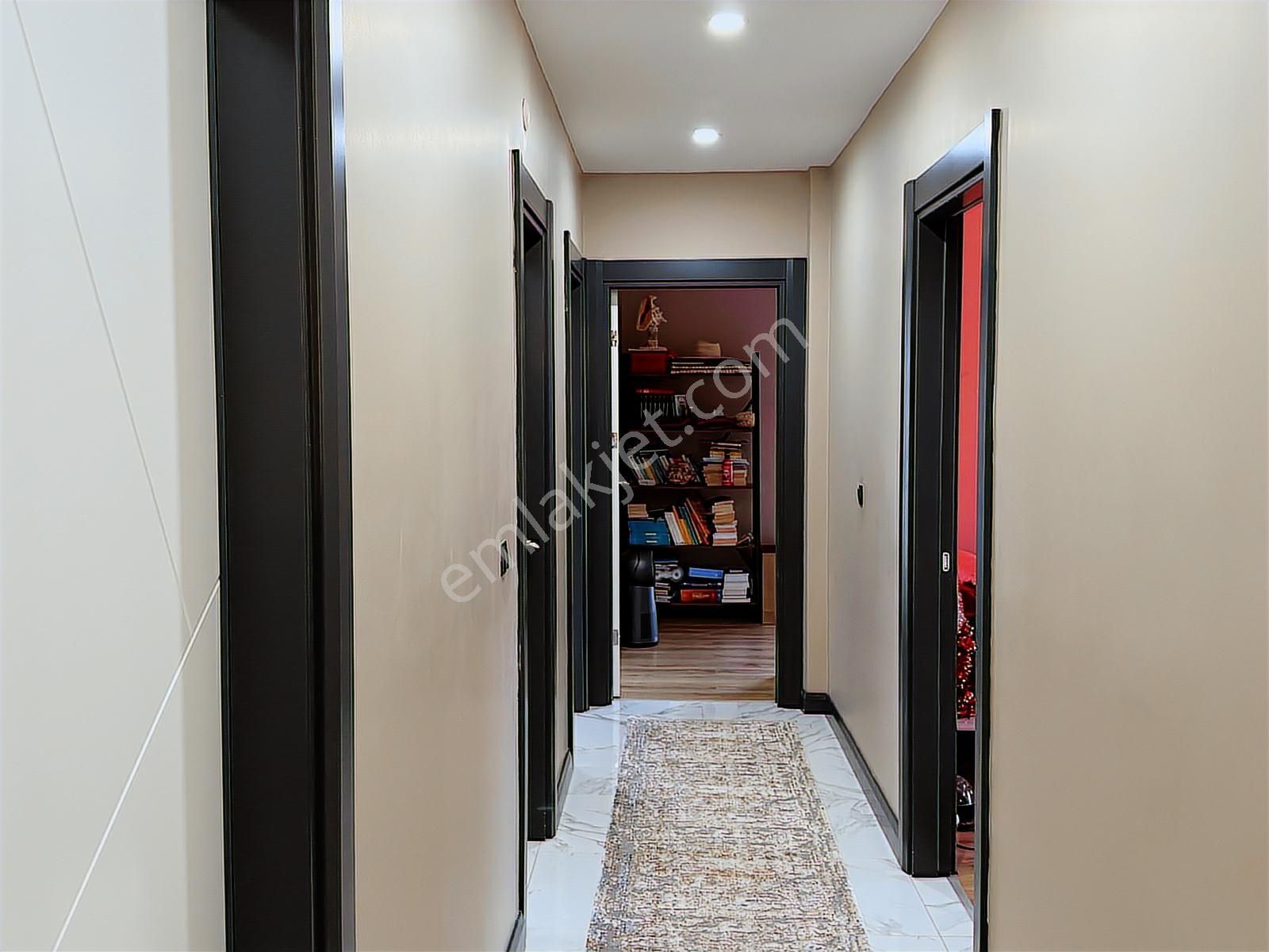 Çerkezköy'de Lüks Site Korupanoramada 3+1 Acil Satılık Daire - Görsel 11