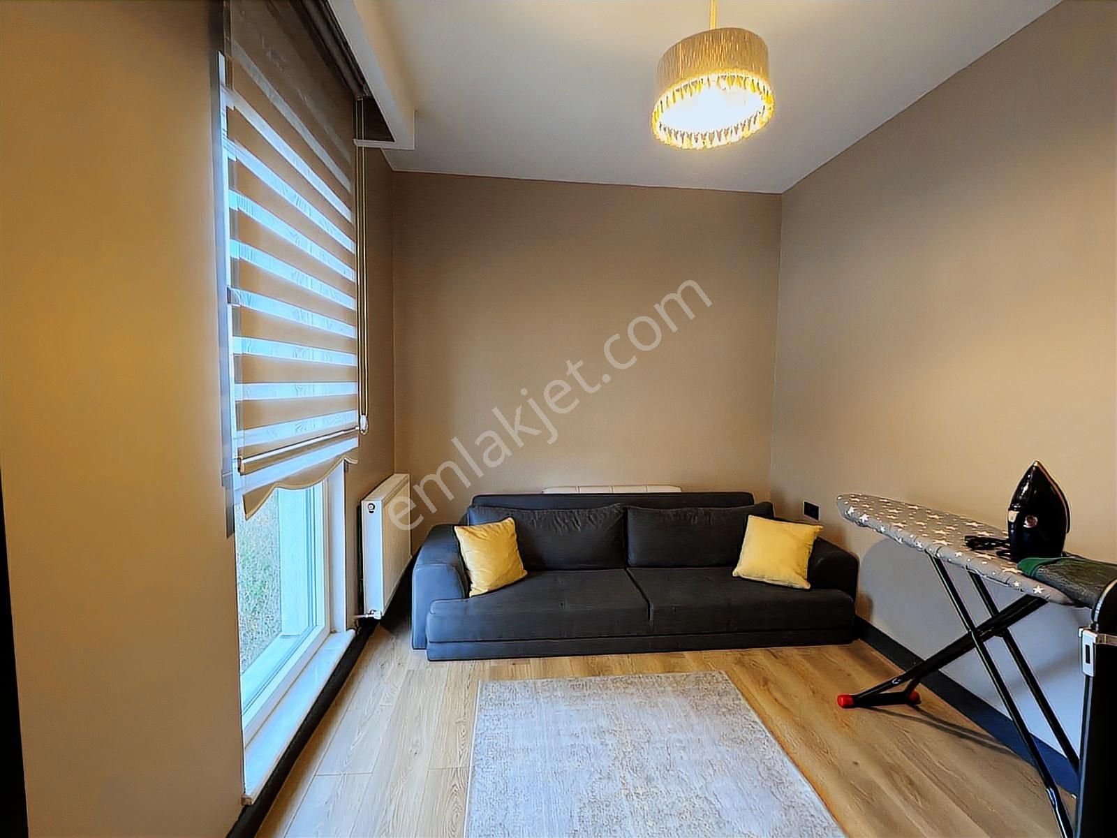 Çerkezköy'de Lüks Site Korupanoramada 3+1 Acil Satılık Daire - Görsel 13