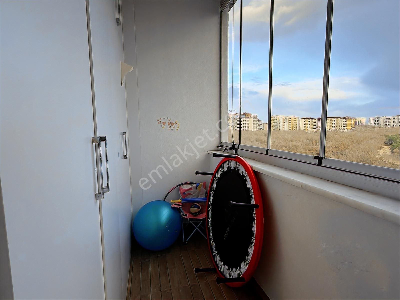 Çerkezköy'de Lüks Site Korupanoramada 3+1 Acil Satılık Daire - Görsel 30