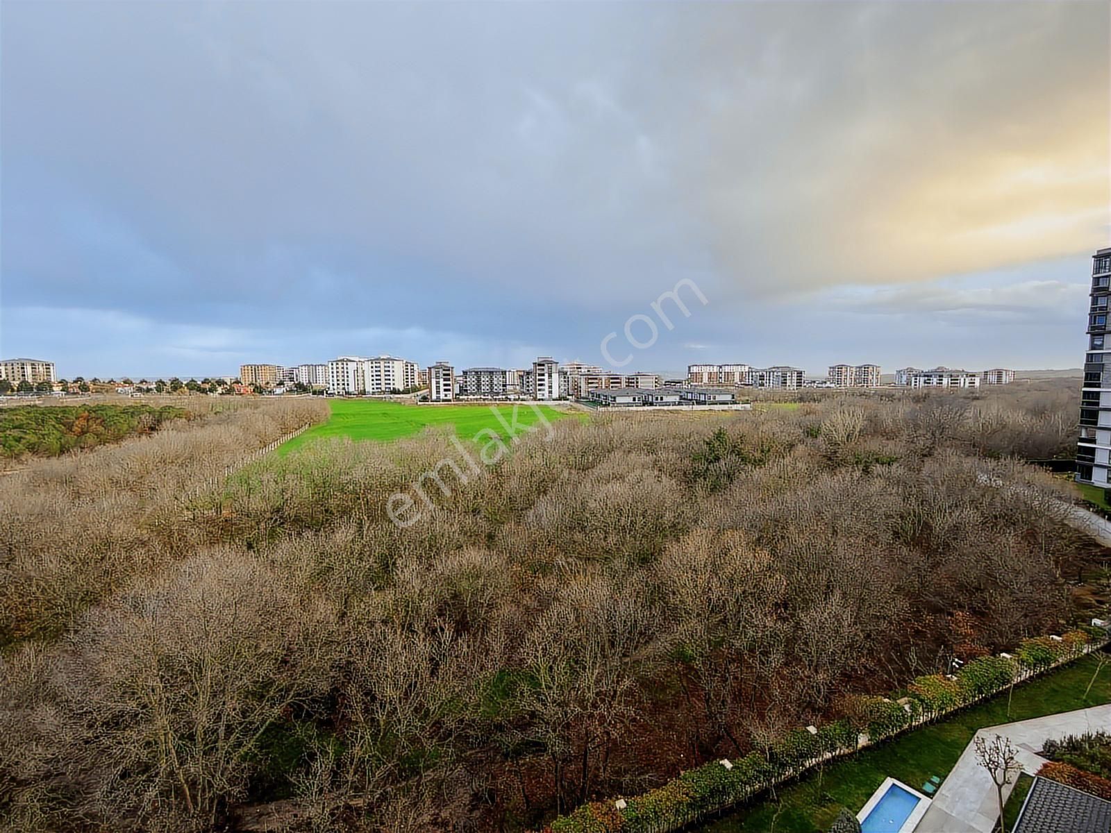 Çerkezköy'de Lüks Site Korupanoramada 3+1 Acil Satılık Daire - Görsel 5