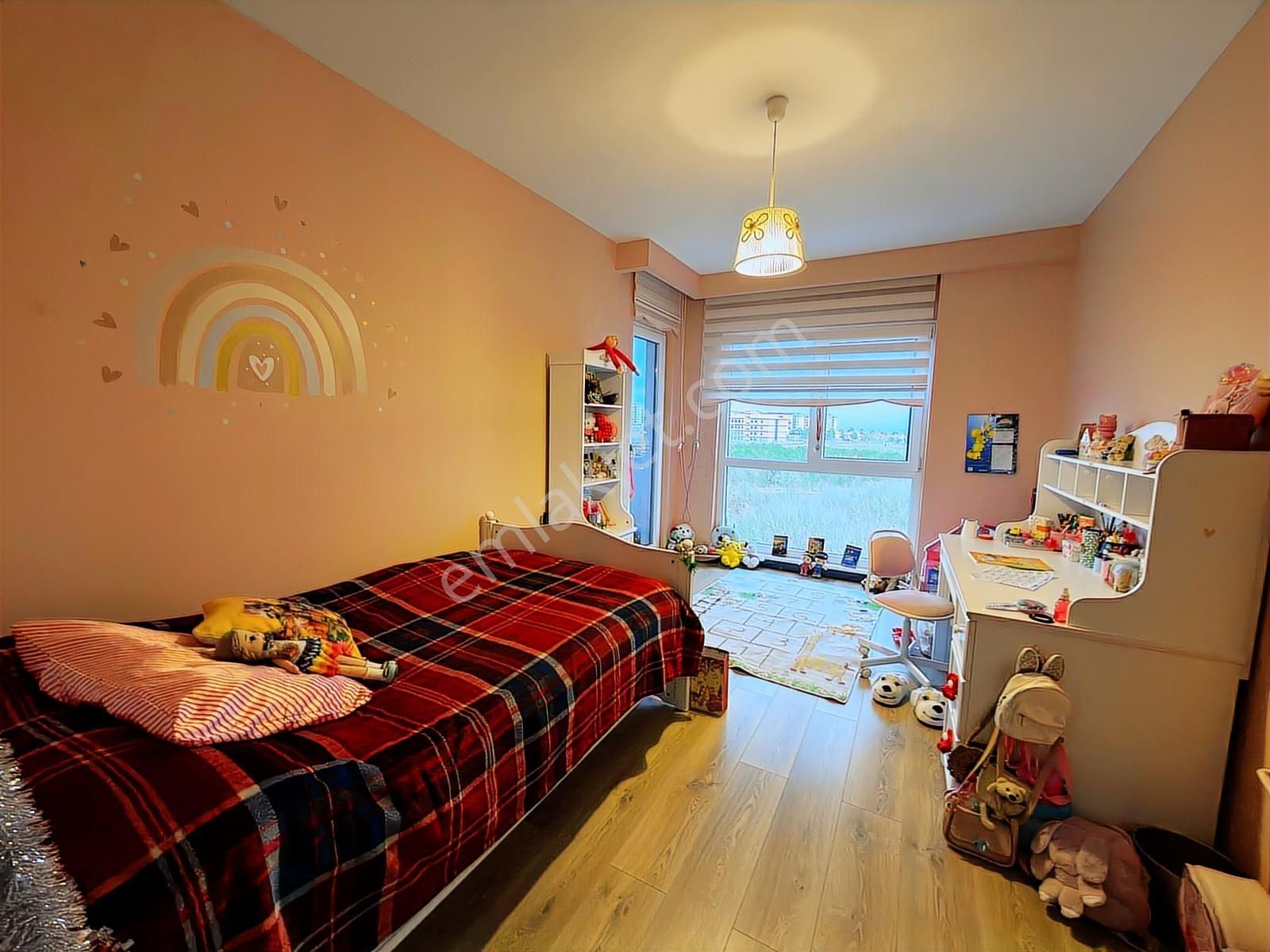 Çerkezköy'de Lüks Site Korupanoramada 3+1 Acil Satılık Daire - Görsel 12