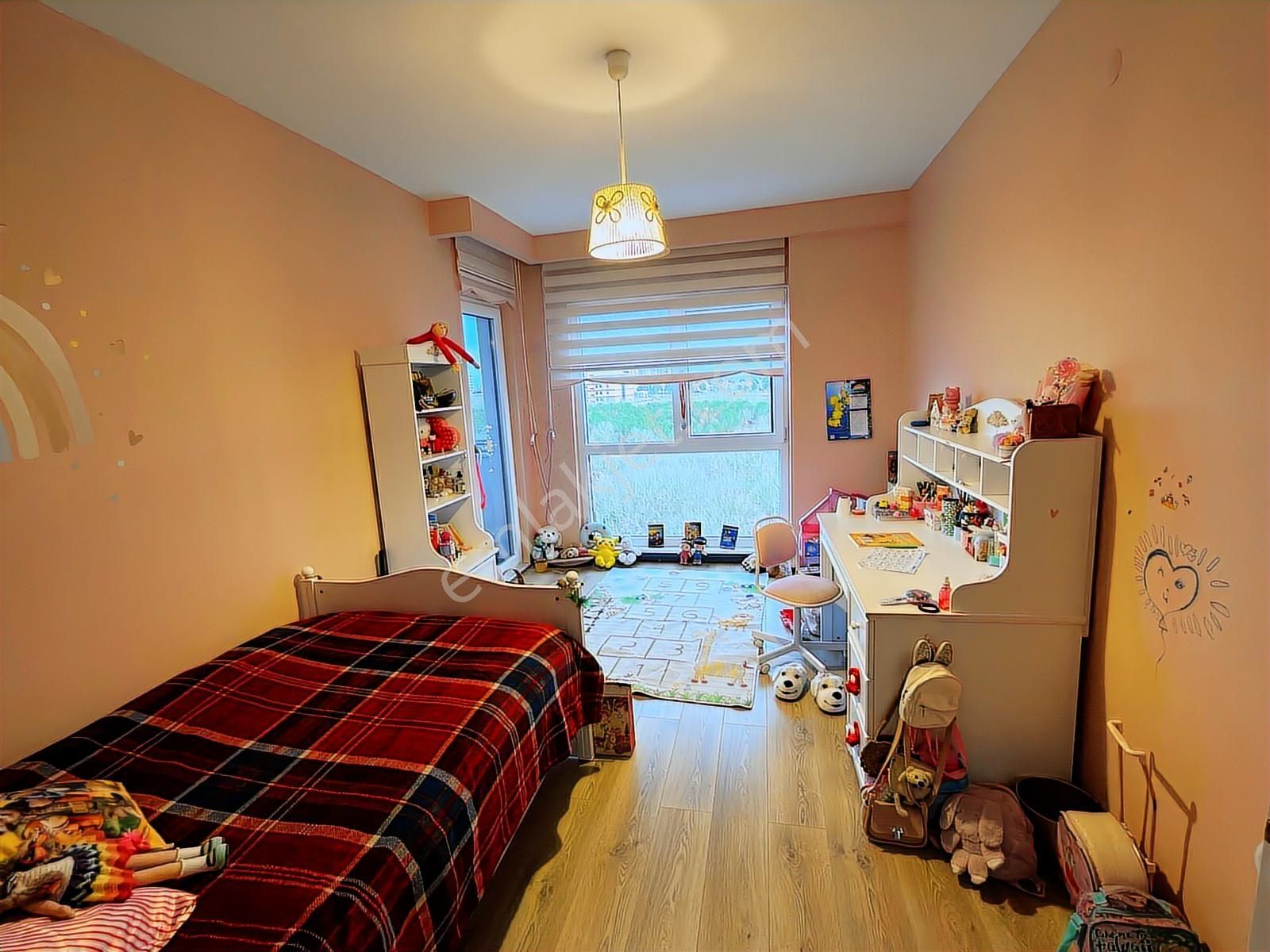 Çerkezköy'de Lüks Site Korupanoramada 3+1 Acil Satılık Daire - Görsel 31