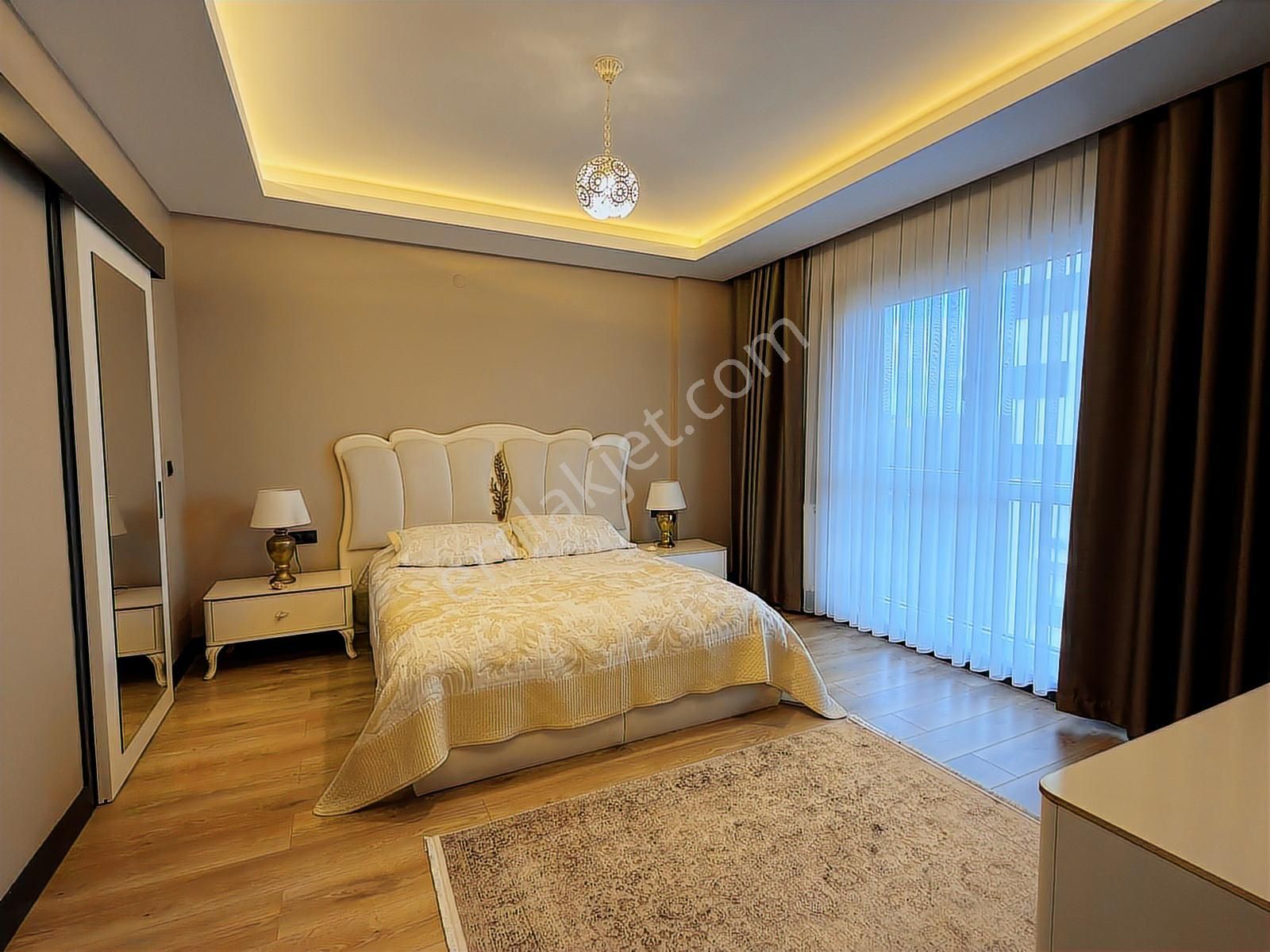 Çerkezköy'de Lüks Site Korupanoramada 3+1 Acil Satılık Daire - Görsel 10