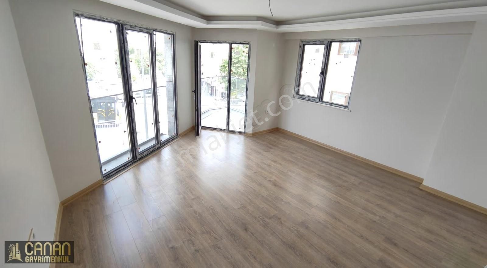 Pendik Merkezde Yeni 2+1 Kiralık Daire - Ulaşım Kolaylığı - Görsel 8