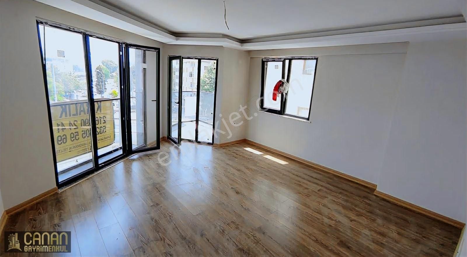 Pendik Merkezde Yeni 2+1 Kiralık Daire - Ulaşım Kolaylığı - Görsel 19
