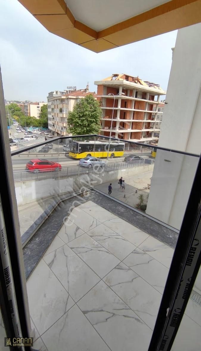 Pendik Merkezde Yeni 2+1 Kiralık Daire - Ulaşım Kolaylığı - Görsel 25