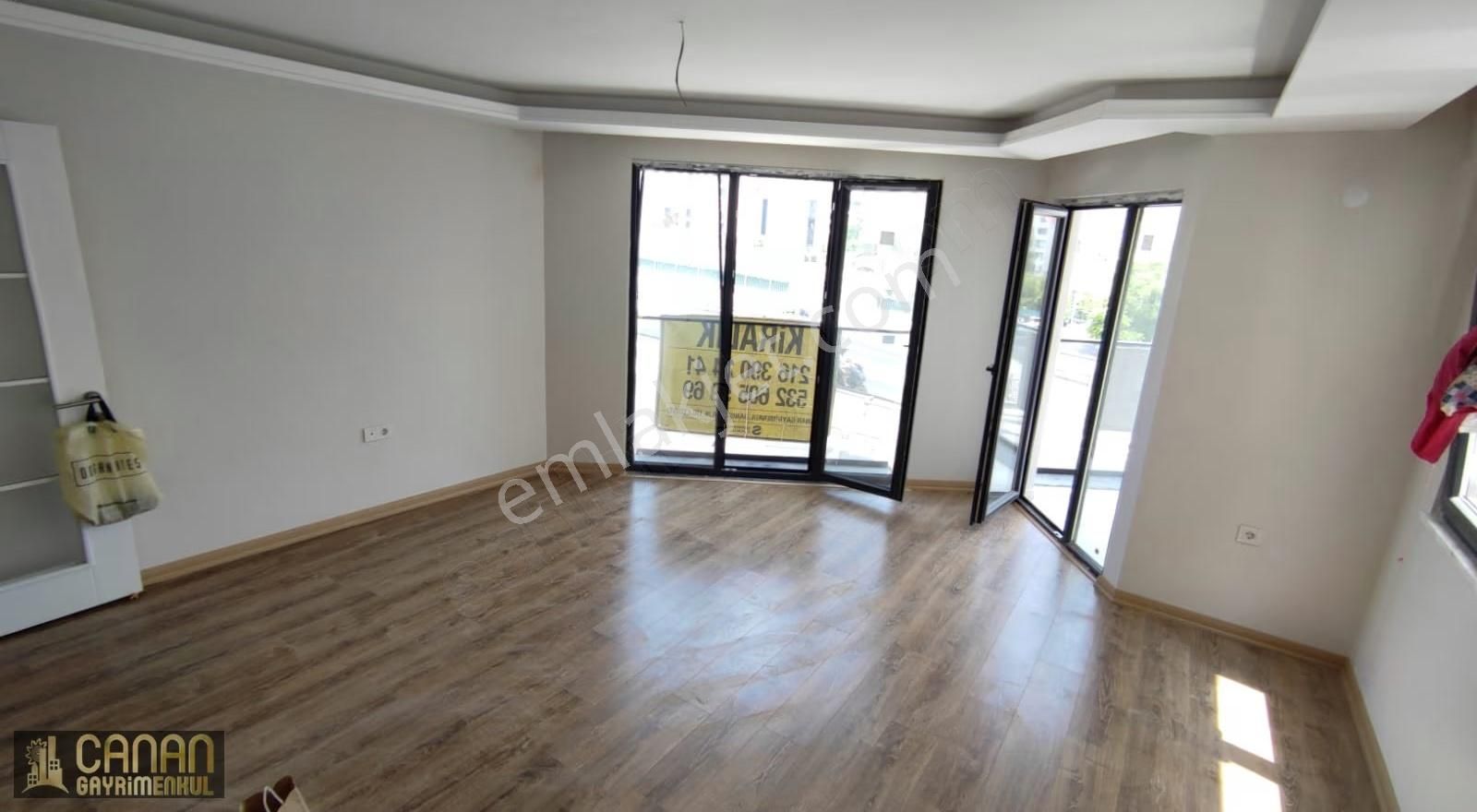 Pendik Merkezde Yeni 2+1 Kiralık Daire - Ulaşım Kolaylığı - Görsel 14