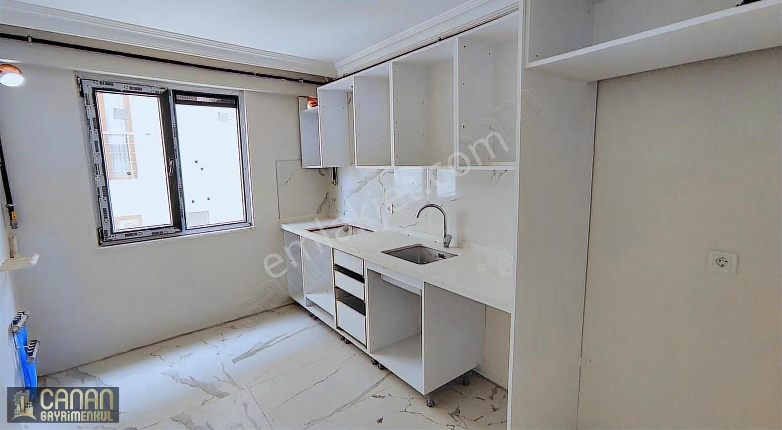 Pendik Merkezde Yeni 2+1 Kiralık Daire - Ulaşım Kolaylığı - Görsel 13
