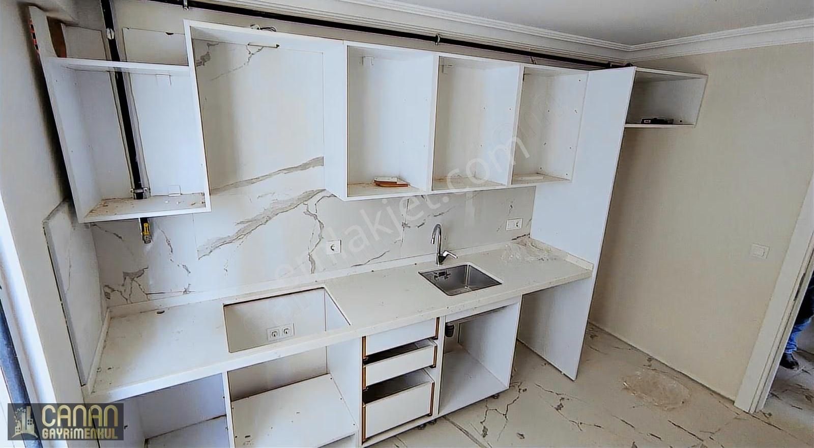 Pendik Merkezde Yeni 2+1 Kiralık Daire - Ulaşım Kolaylığı - Görsel 29