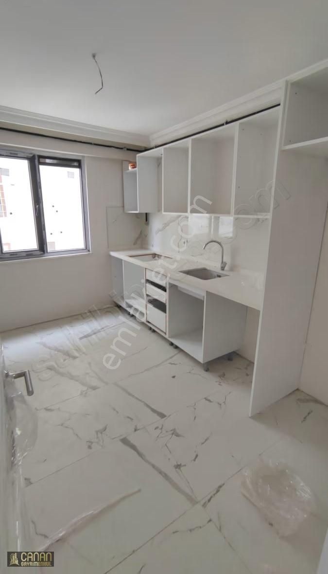Pendik Merkezde Yeni 2+1 Kiralık Daire - Ulaşım Kolaylığı - Görsel 12