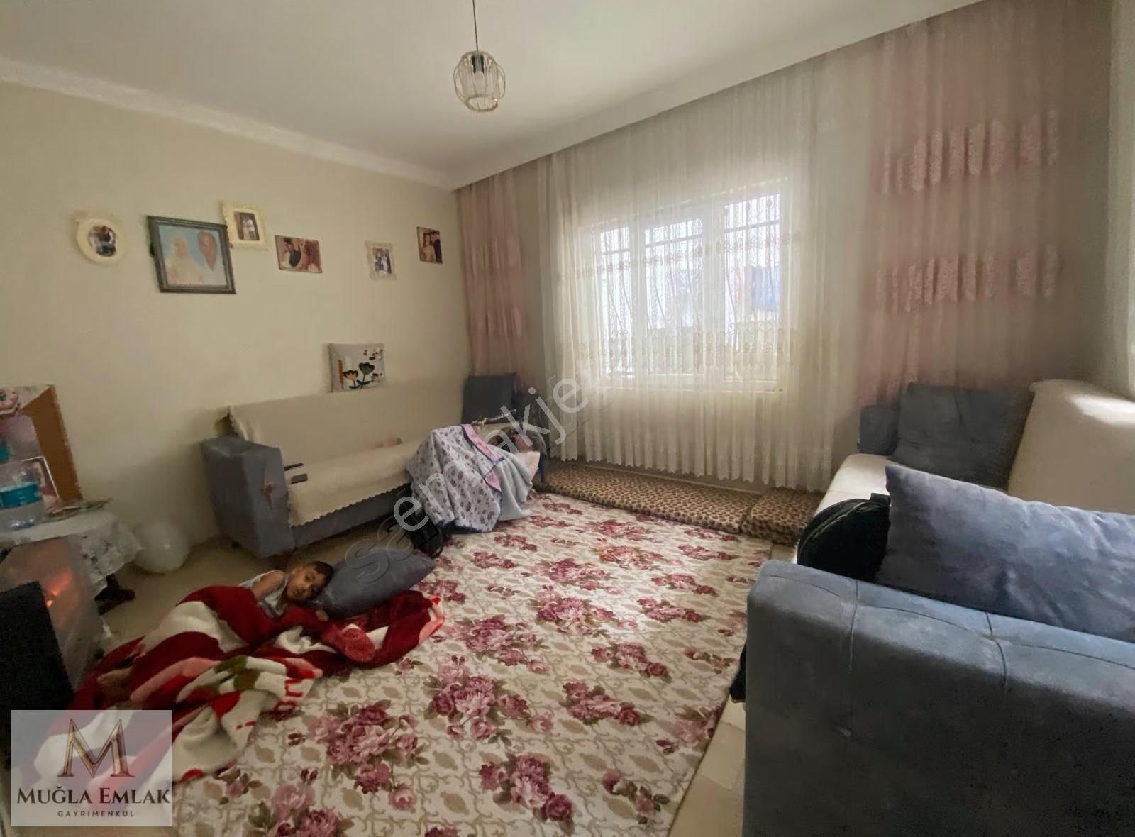 Muğla Emlaktan Caddeye Yakın 35m 1+1 Düz Giriş Yatırımlık Daire - Görsel 8