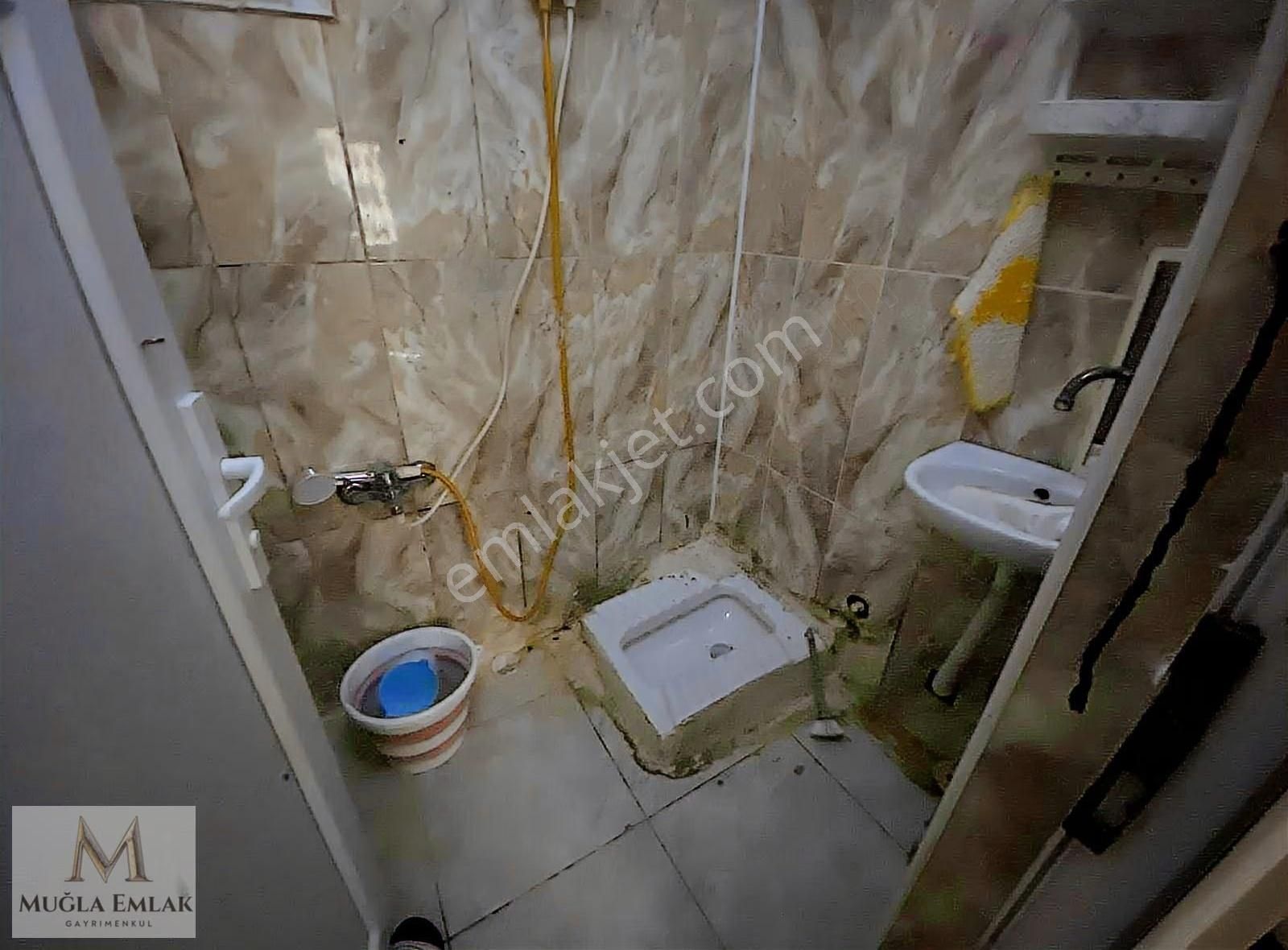 Muğla Emlaktan Caddeye Yakın 35m 1+1 Düz Giriş Yatırımlık Daire - Görsel 11
