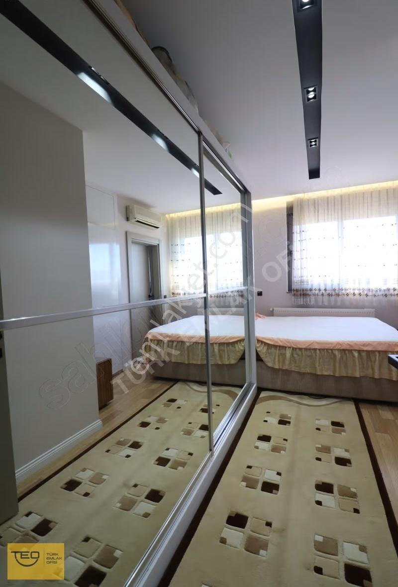 Antalya Kepez Odabaşı'nda Satılık Lüks 2 Katlı Ev Ve Arsa - Görsel 24