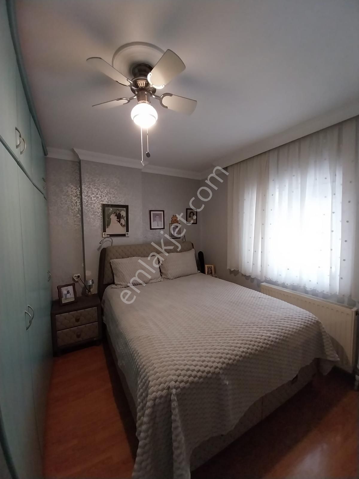 Karşıyaka Demirköprü'de Harika Konumda Satılık 3+1 - Görsel 25