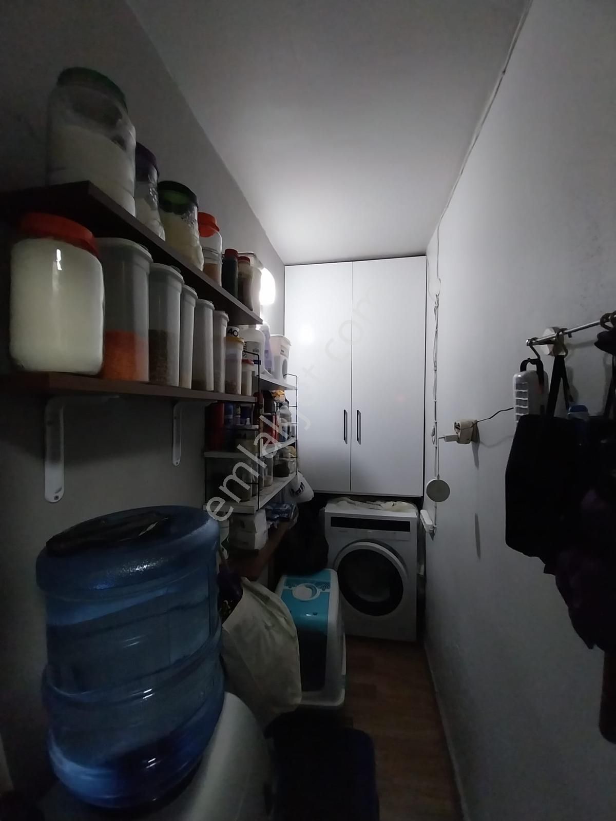 Karşıyaka Demirköprü'de Harika Konumda Satılık 3+1 - Görsel 28