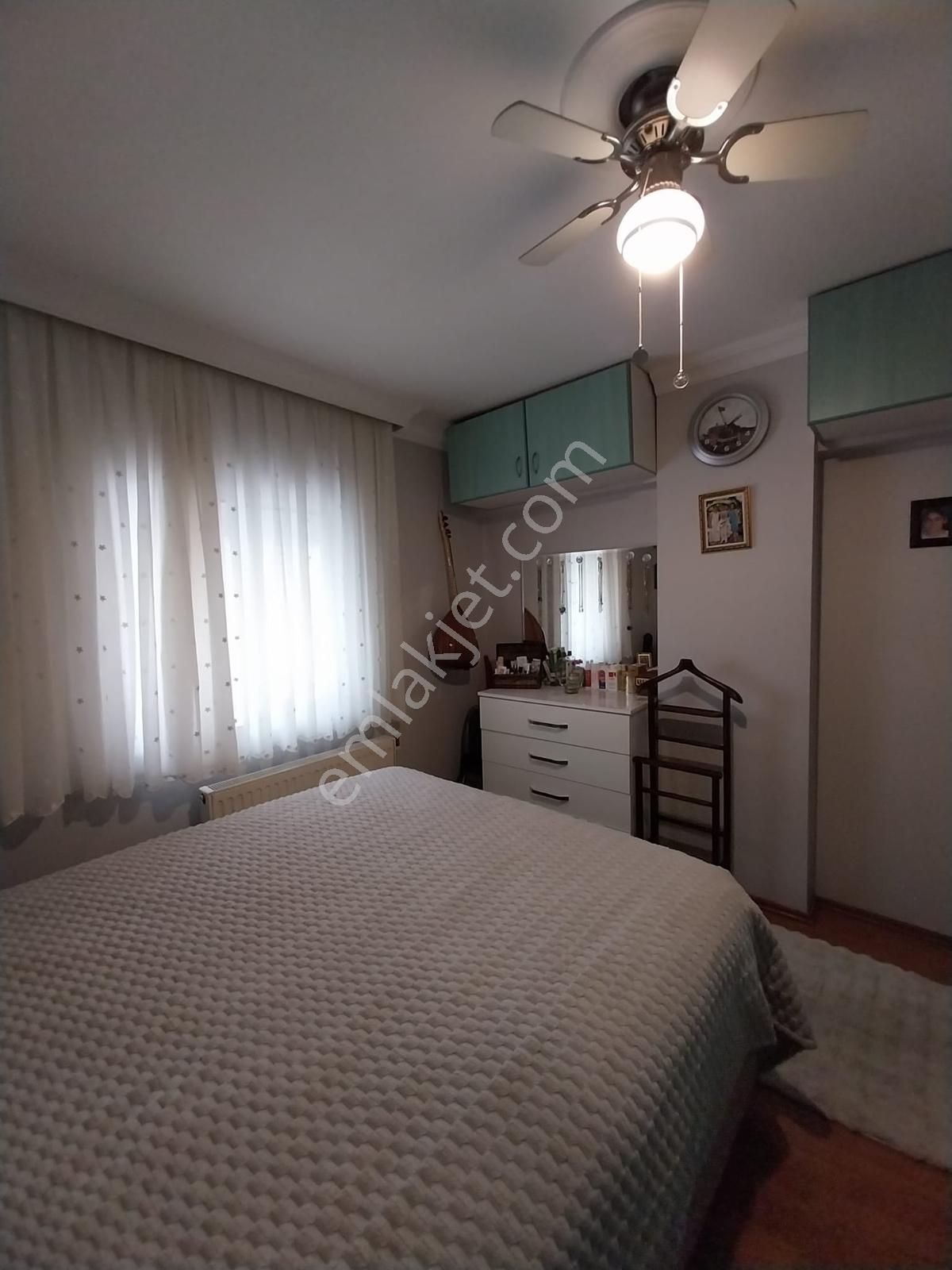 Karşıyaka Demirköprü'de Harika Konumda Satılık 3+1 - Görsel 17