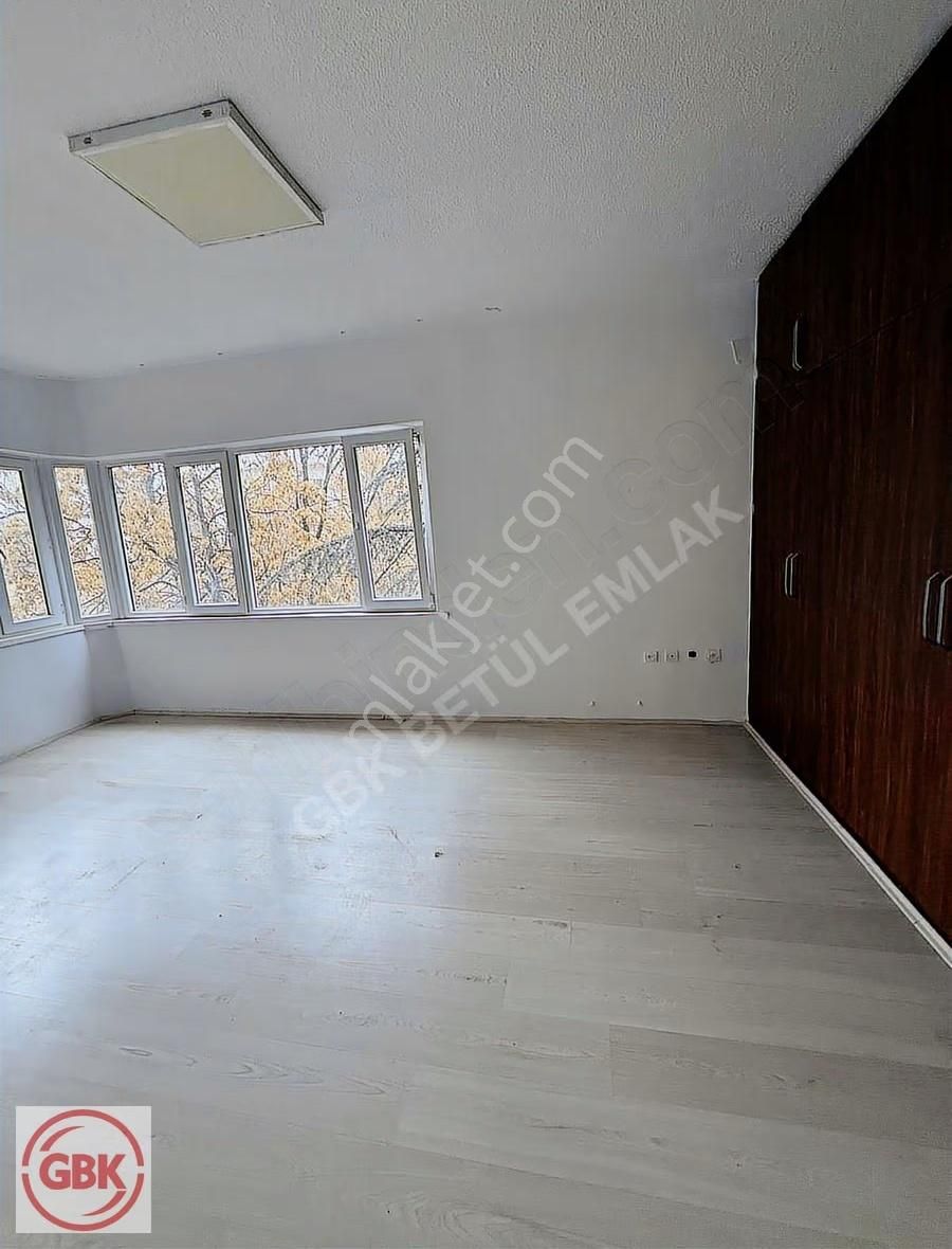 Kuleli Caddesinde Manzaralı | Ofis Kullanımına Uygun 4+1 180m² - Görsel 8