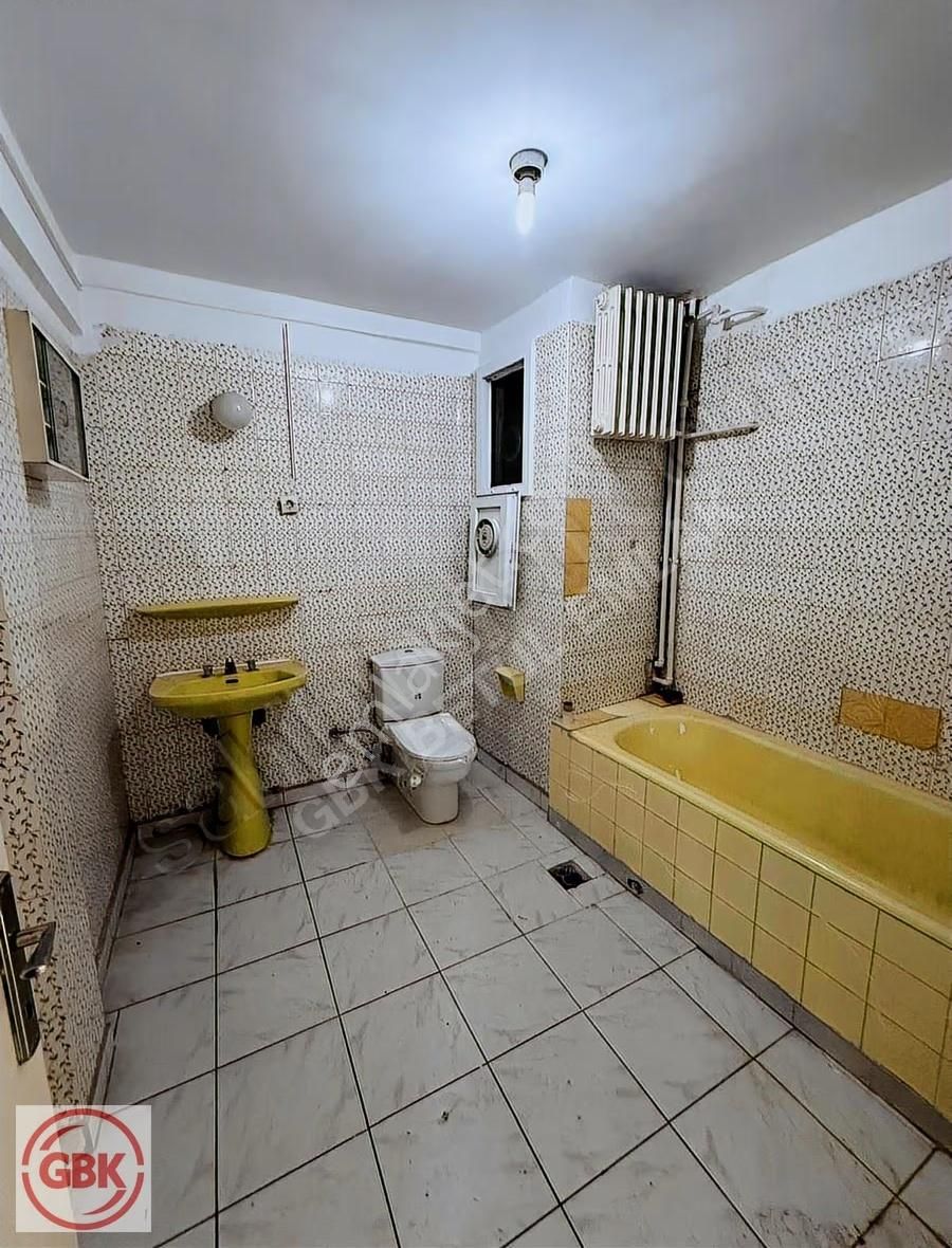 Kuleli Caddesinde Manzaralı | Ofis Kullanımına Uygun 4+1 180m² - Görsel 14