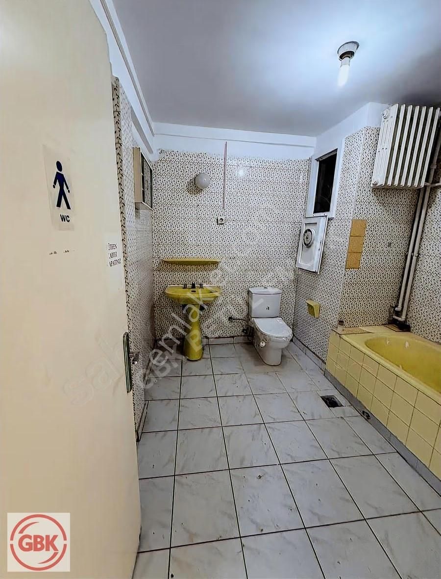 Kuleli Caddesinde Manzaralı | Ofis Kullanımına Uygun 4+1 180m² - Görsel 13