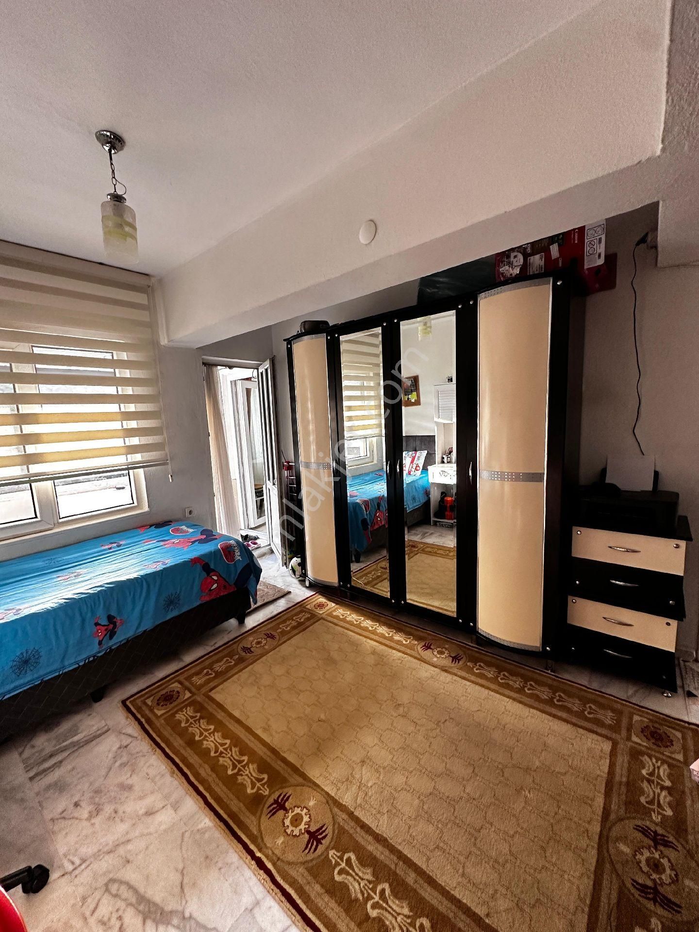 Opsiyonlandı Kaporası Alındı Sahibinden 2+1 Marmaris Çamdibi - Görsel 6