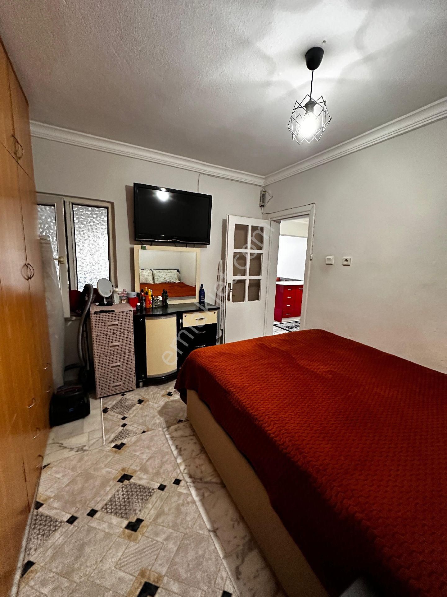 Opsiyonlandı Kaporası Alındı Sahibinden 2+1 Marmaris Çamdibi - Görsel 7