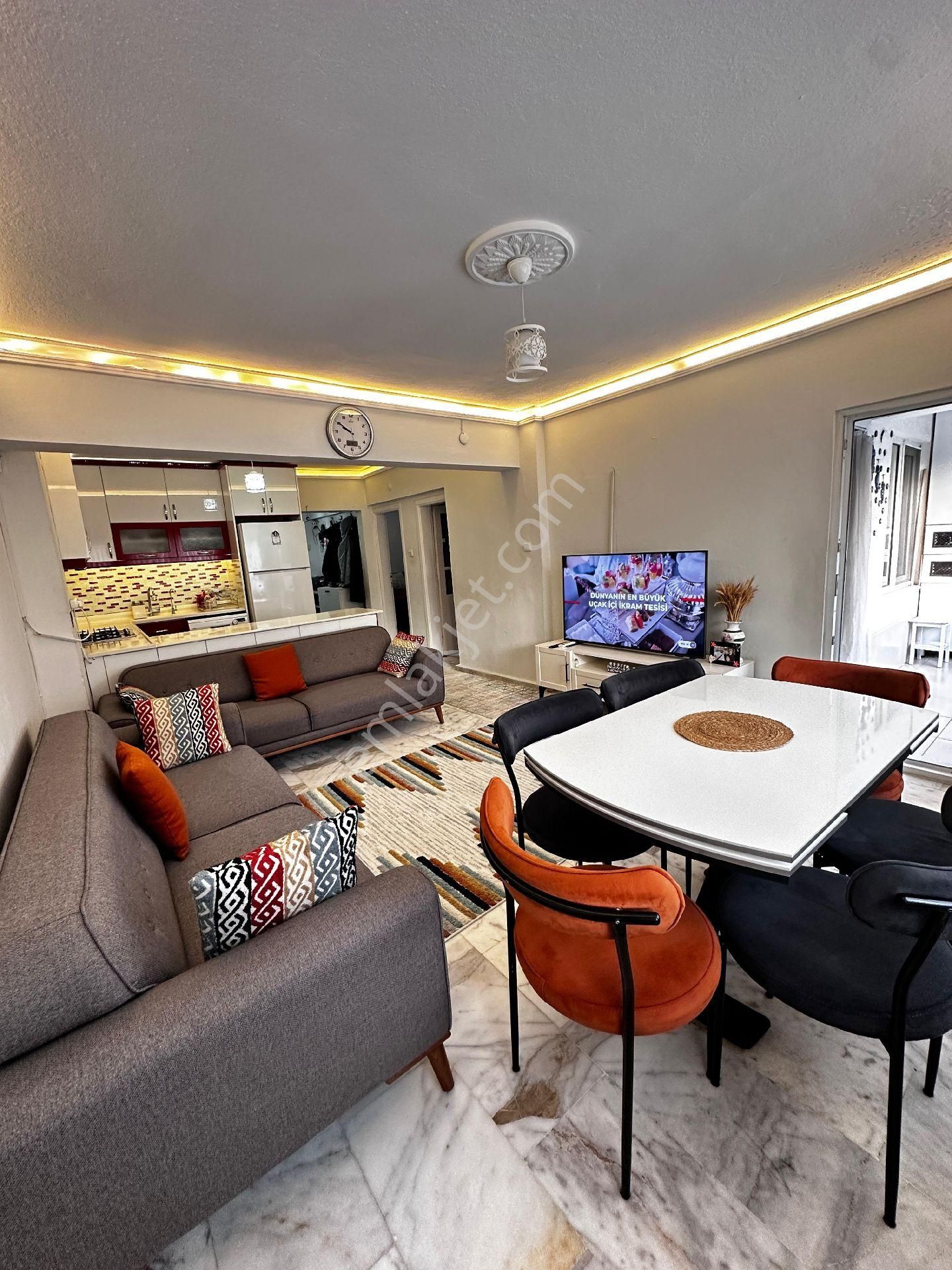 Opsiyonlandı Kaporası Alındı Sahibinden 2+1 Marmaris Çamdibi - Görsel 2