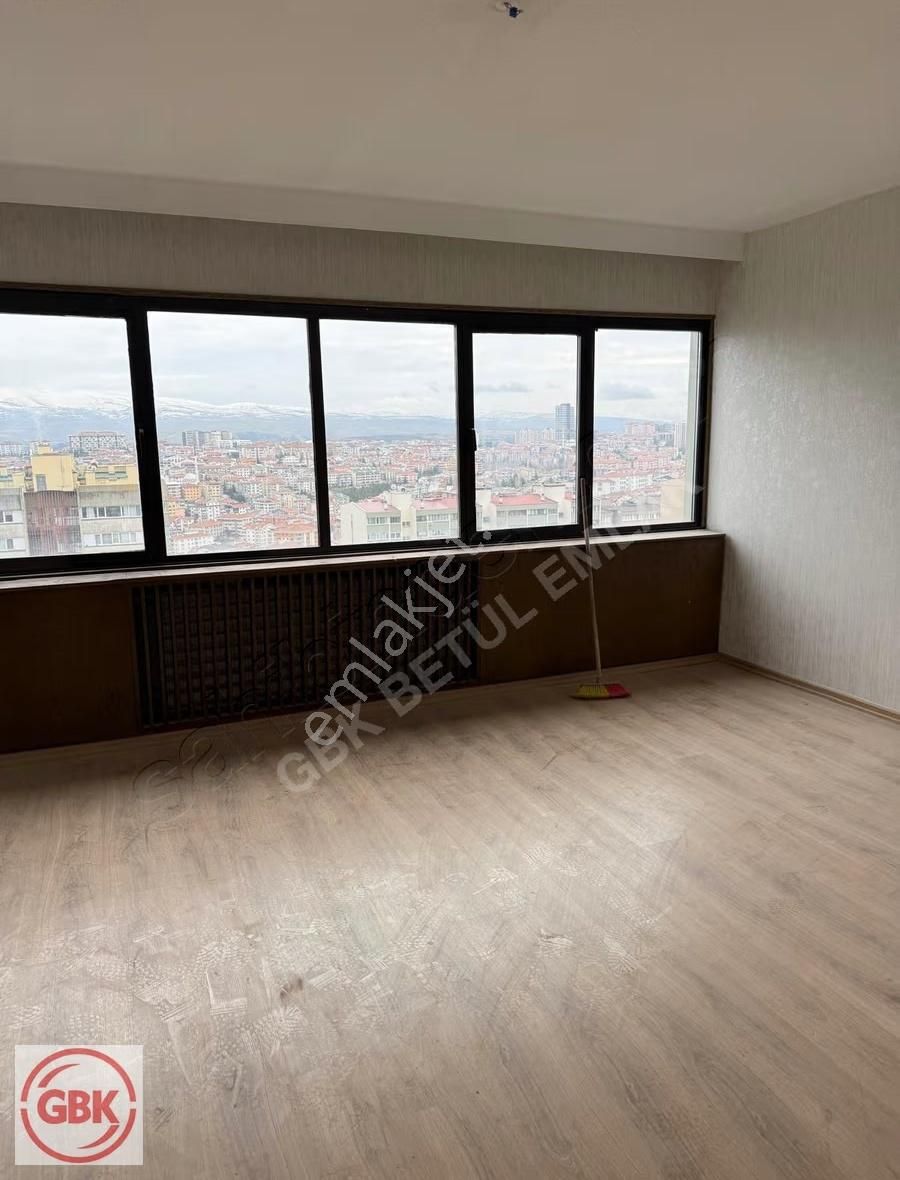 Koza Mesa Ufuk Elçilikler Bölgesi Bakımlı Yenilenmiş 3+1 Daire - Görsel 30