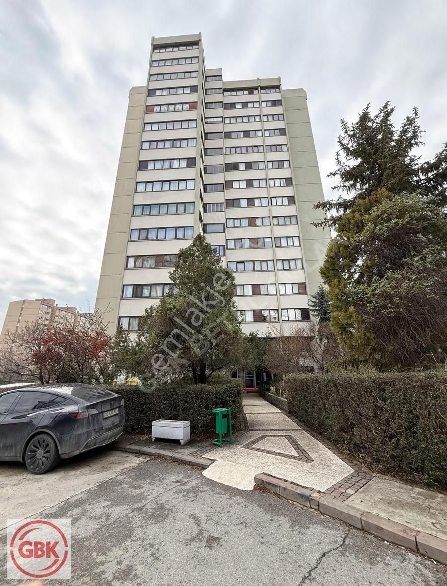 Koza Mesa Ufuk Elçilikler Bölgesi Bakımlı Yenilenmiş 3+1 Daire - Görsel 26