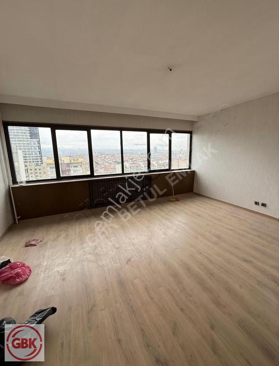 Koza Mesa Ufuk Elçilikler Bölgesi Bakımlı Yenilenmiş 3+1 Daire - Görsel 8