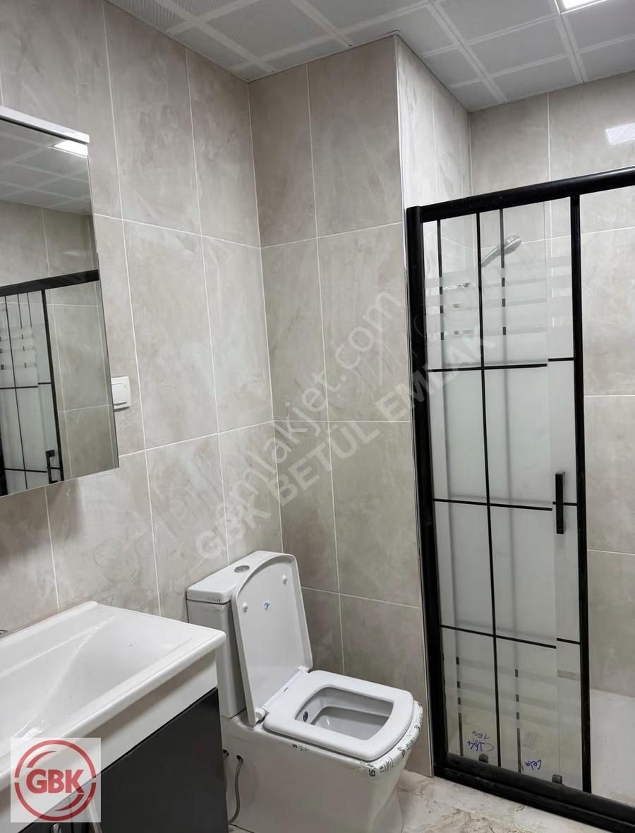 Koza Mesa Ufuk Elçilikler Bölgesi Bakımlı Yenilenmiş 3+1 Daire - Görsel 19