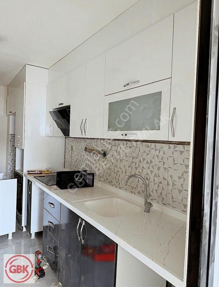 Koza Mesa Ufuk Elçilikler Bölgesi Bakımlı Yenilenmiş 3+1 Daire - Görsel 23