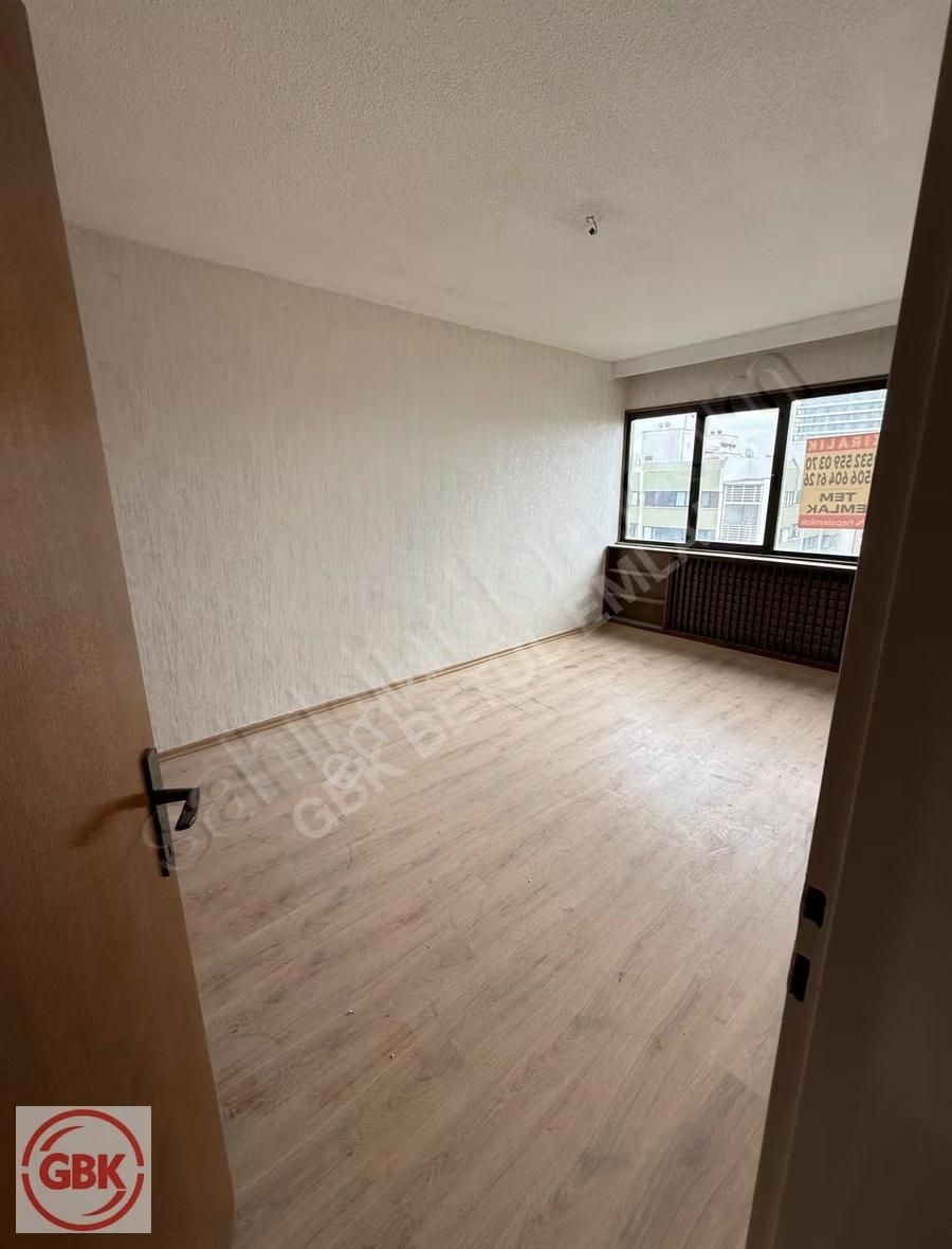 Koza Mesa Ufuk Elçilikler Bölgesi Bakımlı Yenilenmiş 3+1 Daire - Görsel 13