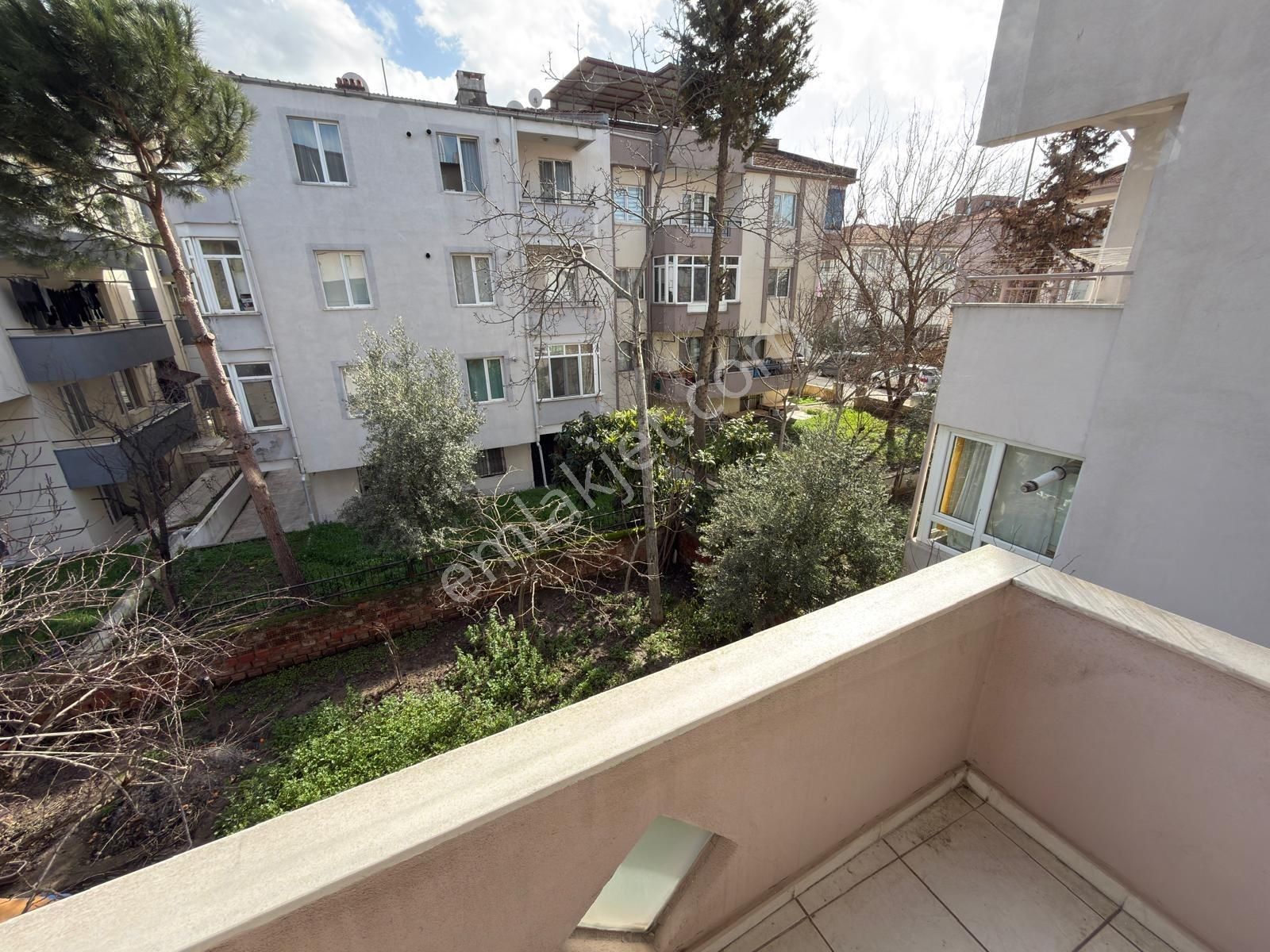 Bahçelievler Mahallesinde Satılık 3+1 Geniş Ve Ferah Daire - Görsel 25