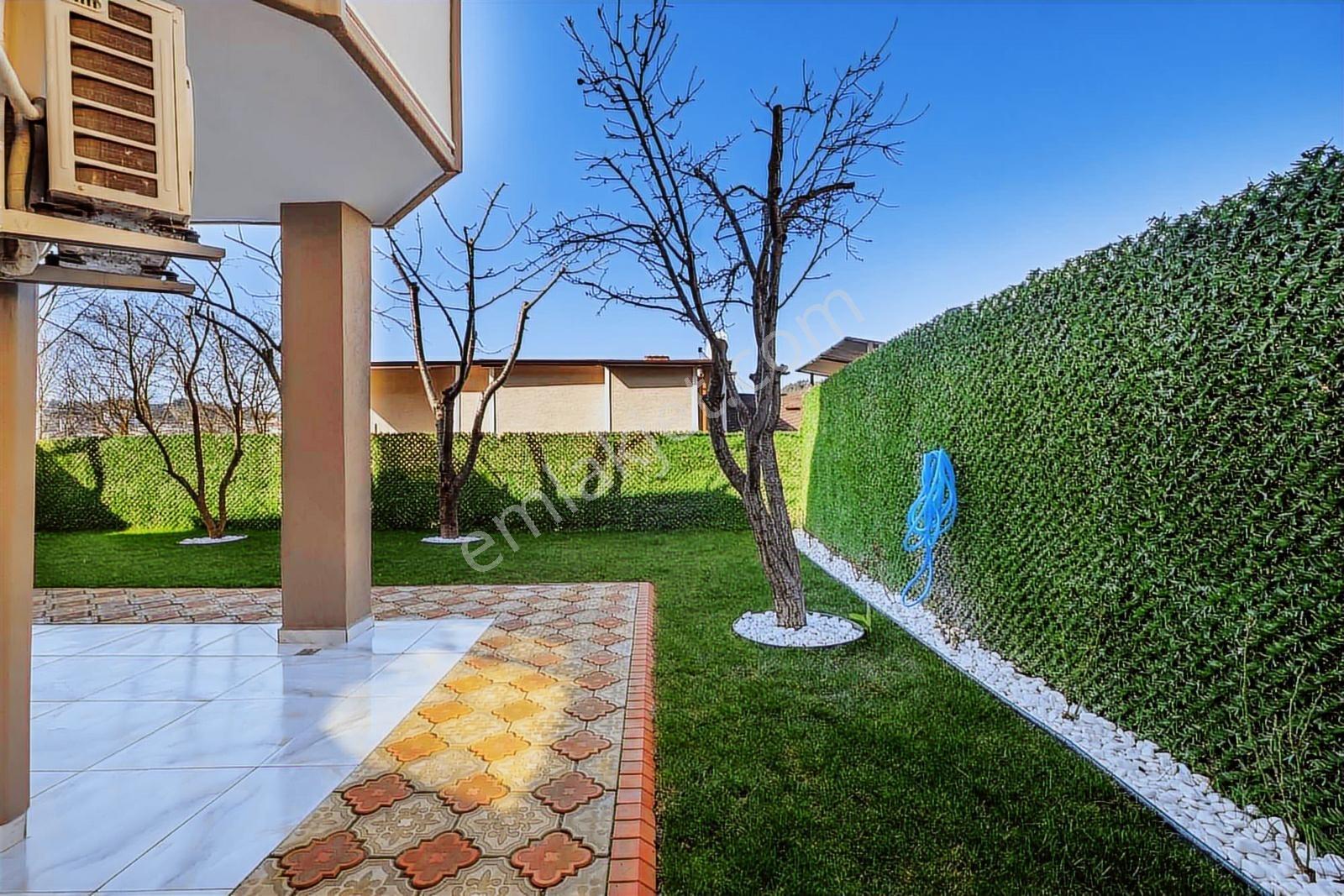 Ovaakça Çamlık Villaları Sıfır Eşyalı Masrafsız Villa - Görsel 4
