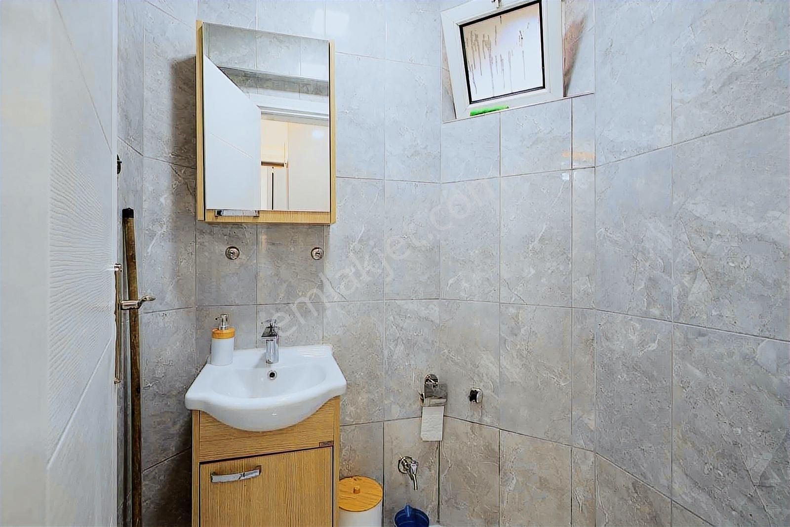 Ovaakça Çamlık Villaları Sıfır Eşyalı Masrafsız Villa - Görsel 32