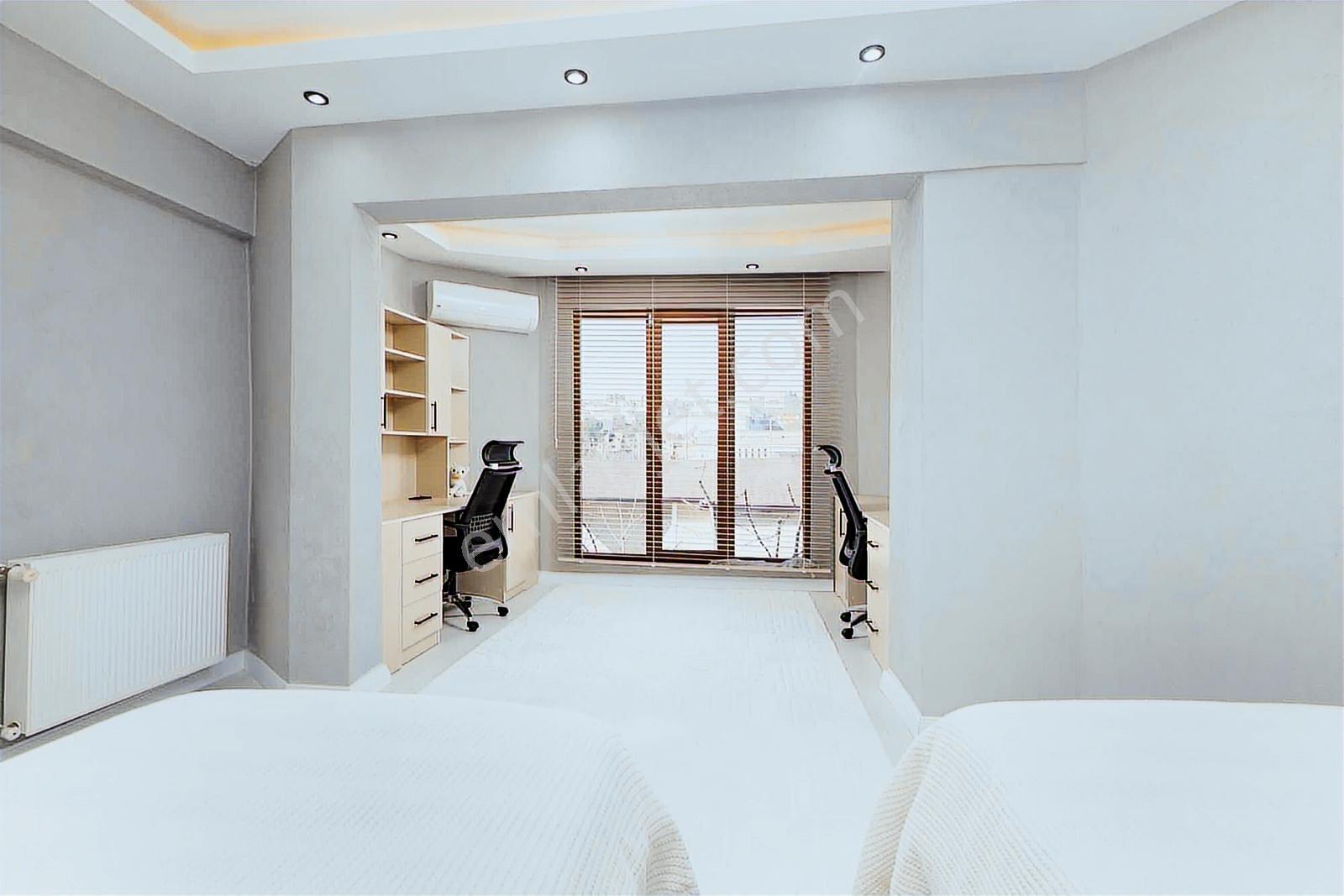 Ovaakça Çamlık Villaları Sıfır Eşyalı Masrafsız Villa - Görsel 25