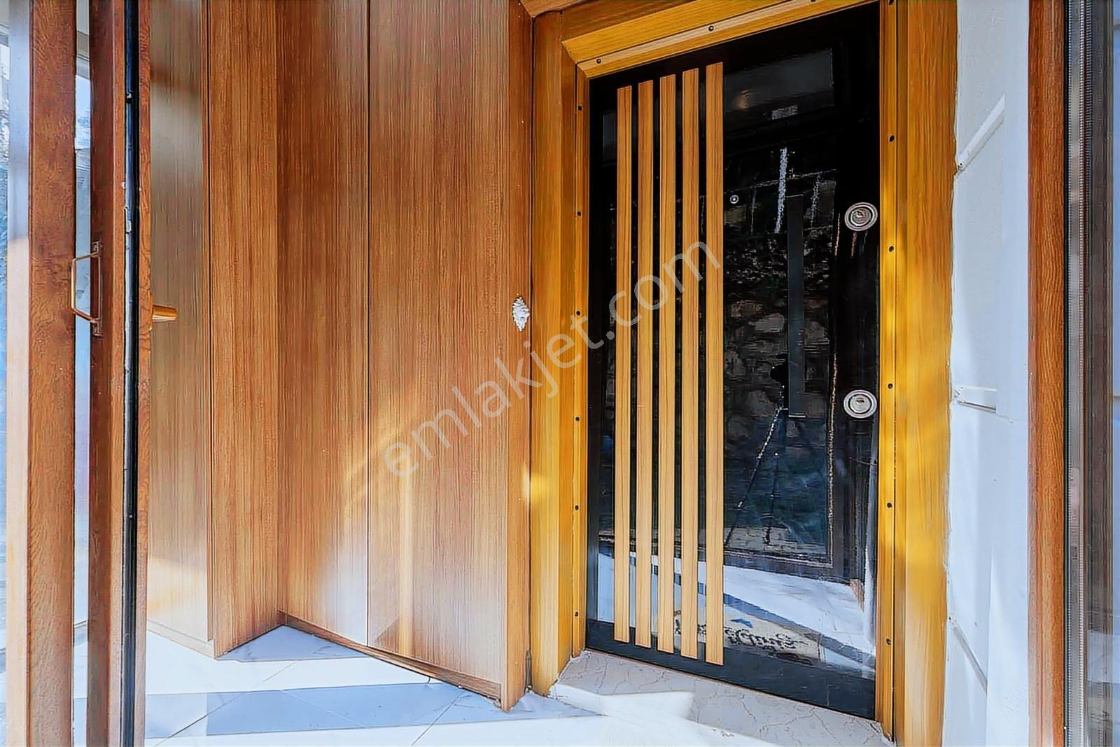 Ovaakça Çamlık Villaları Sıfır Eşyalı Masrafsız Villa - Görsel 6