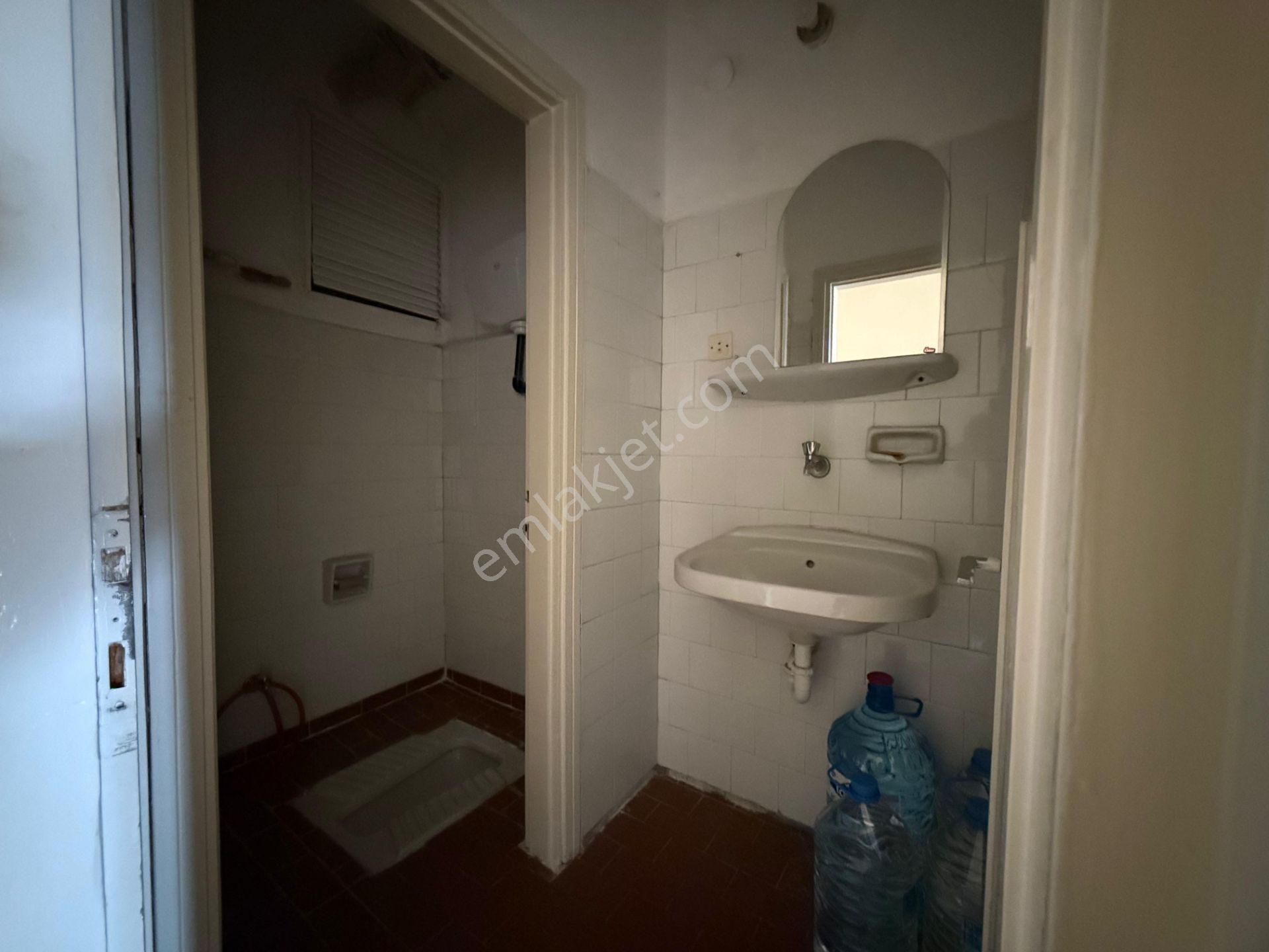 Silifke Gazi Mahallesi'nde Göksu Manzaralı, Kiralık 3+1 Daire - Görsel 18