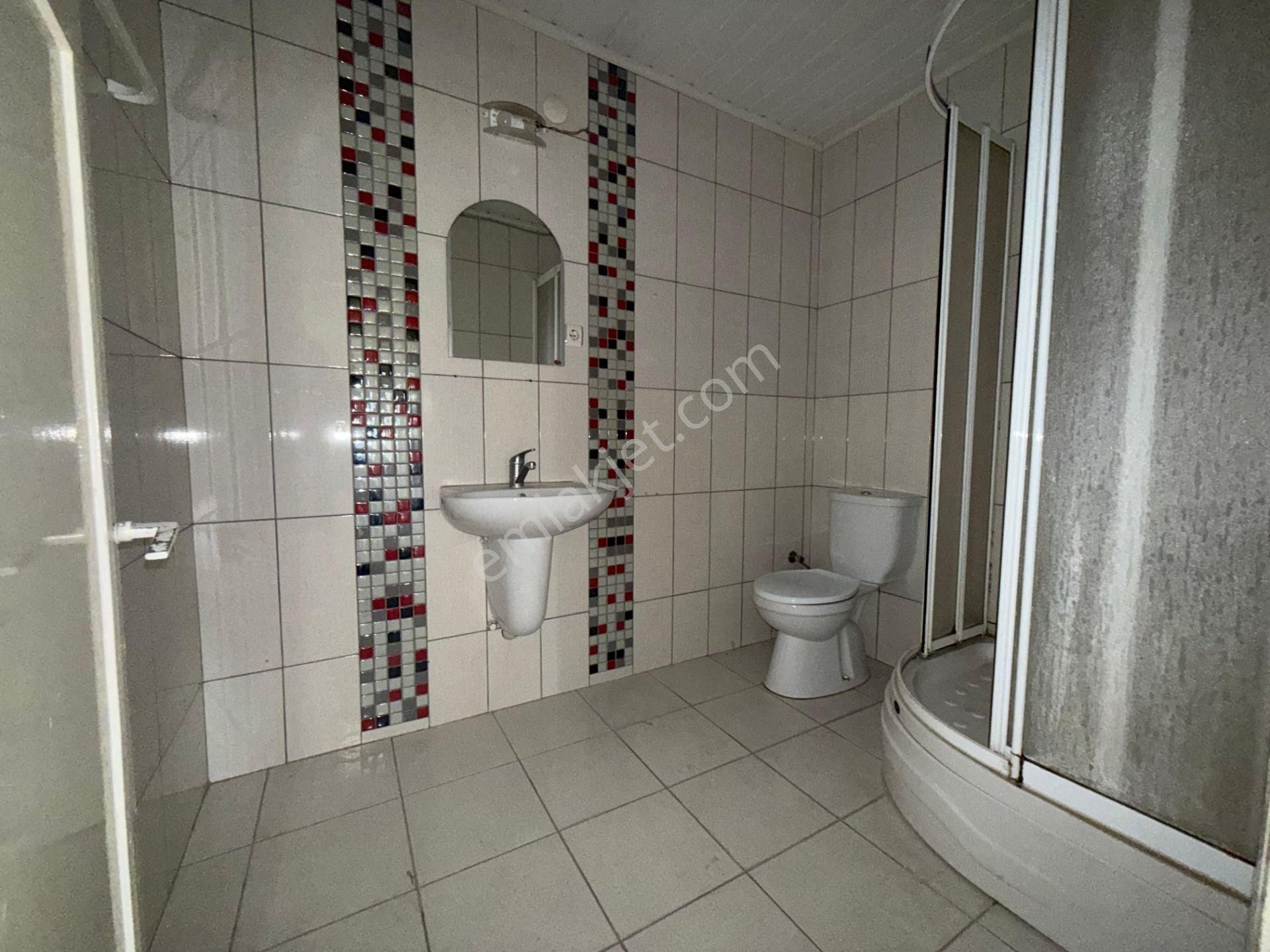 Silifke Gazi Mahallesi'nde Göksu Manzaralı, Kiralık 3+1 Daire - Görsel 19