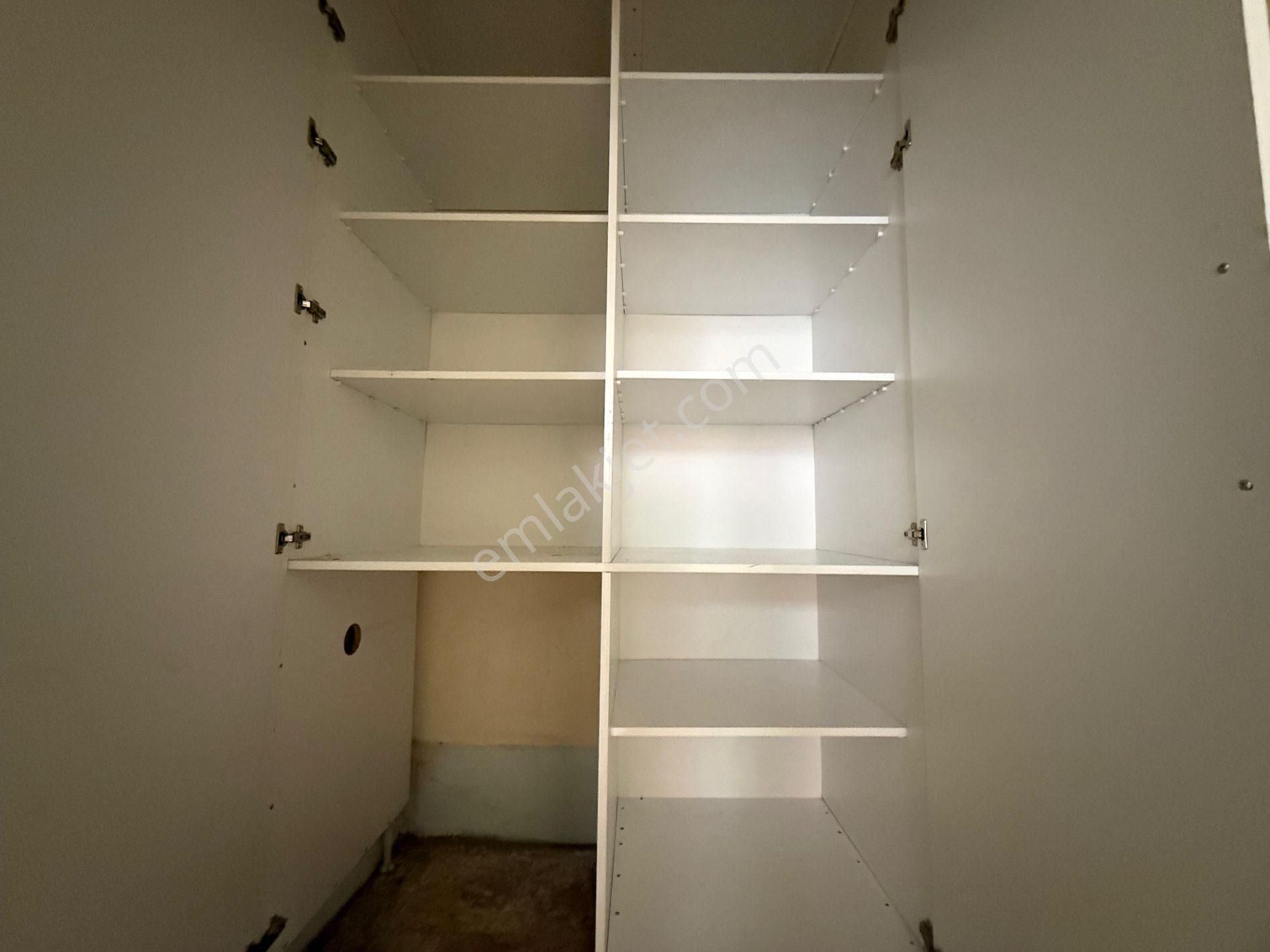 Silifke Gazi Mahallesi'nde Göksu Manzaralı, Kiralık 3+1 Daire - Görsel 17