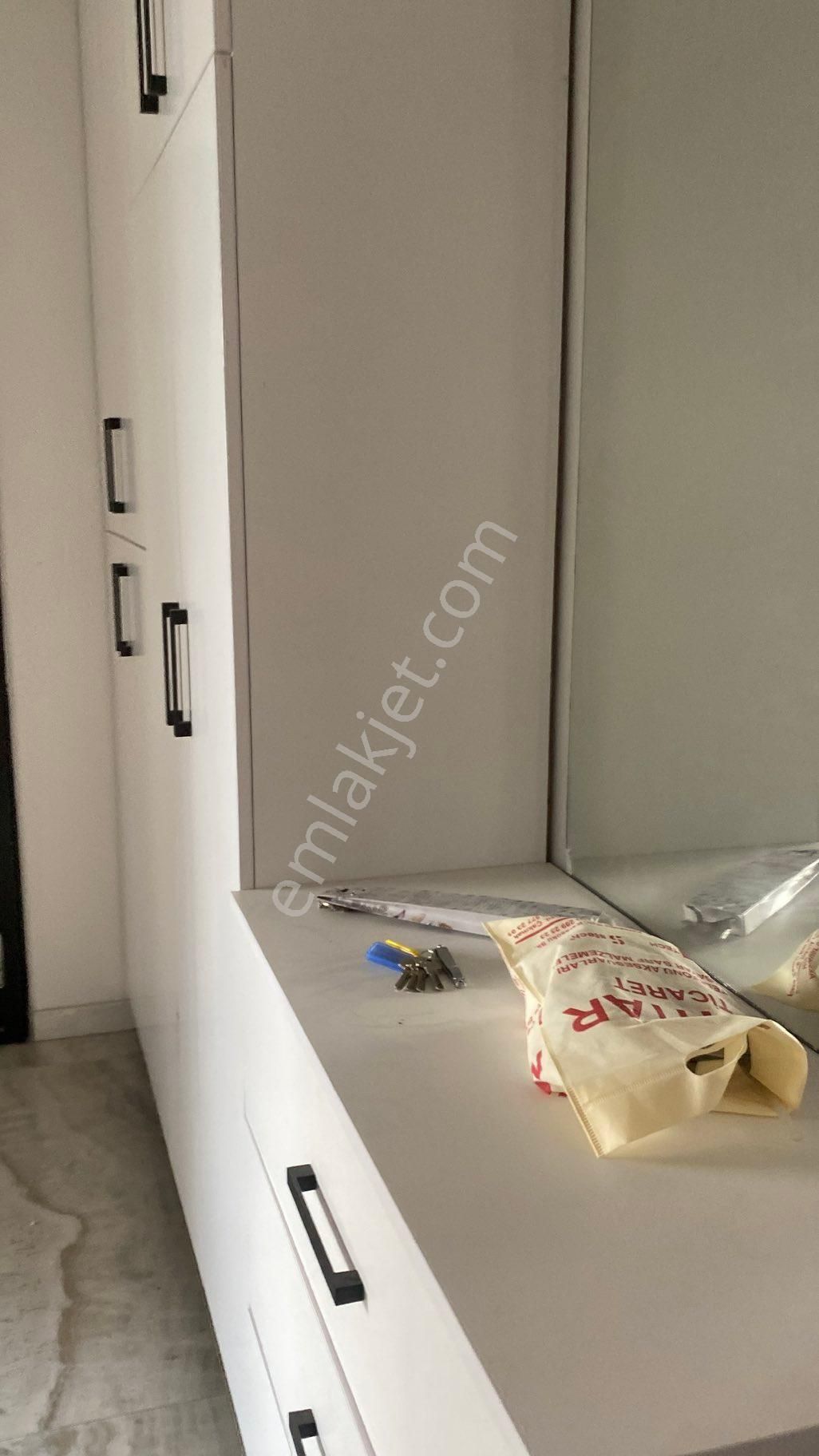 Geniş-doğalgazlı 3+1 Kapalı Mutfak - Görsel 12