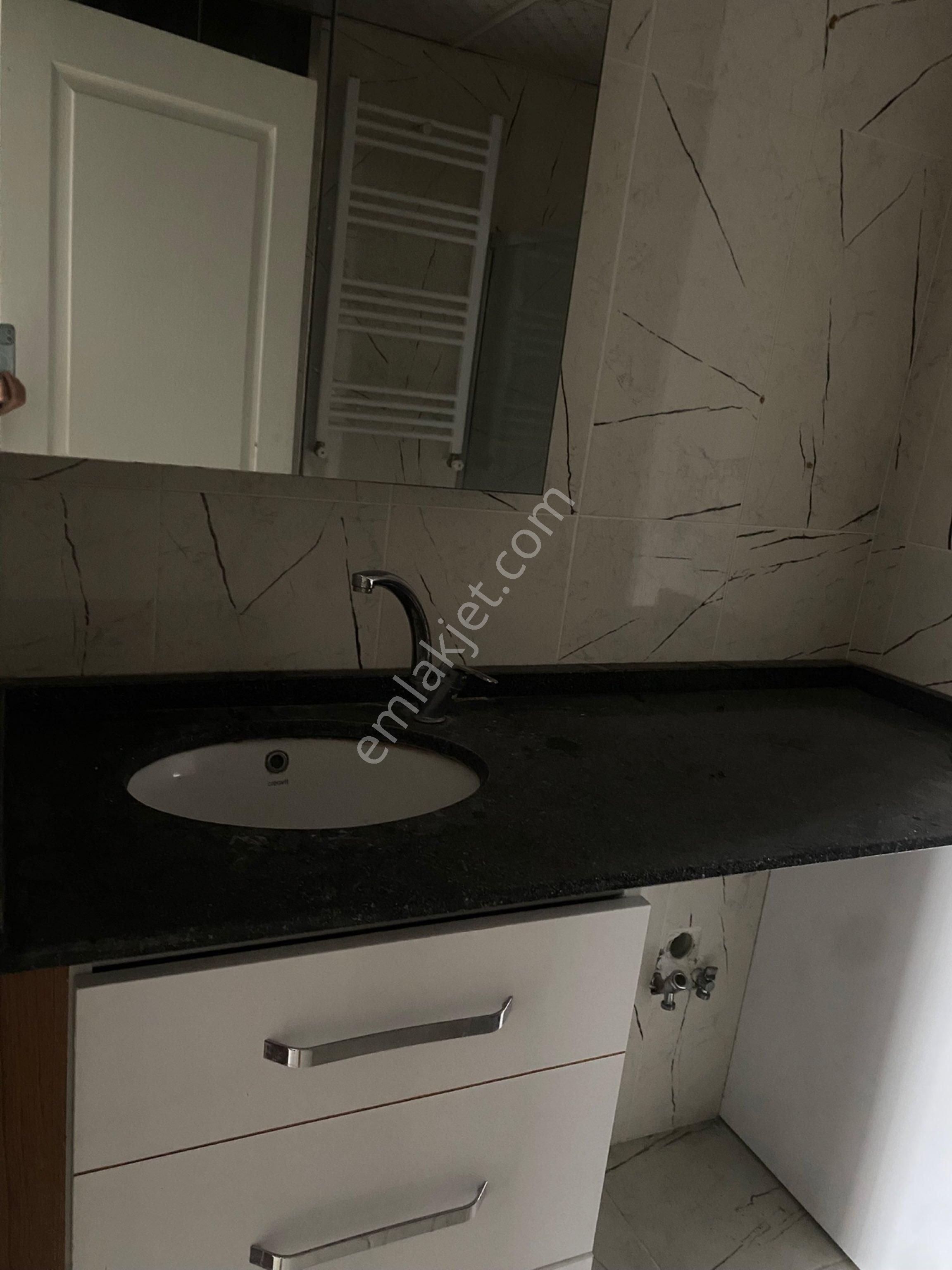 Geniş-doğalgazlı 3+1 Kapalı Mutfak - Görsel 9