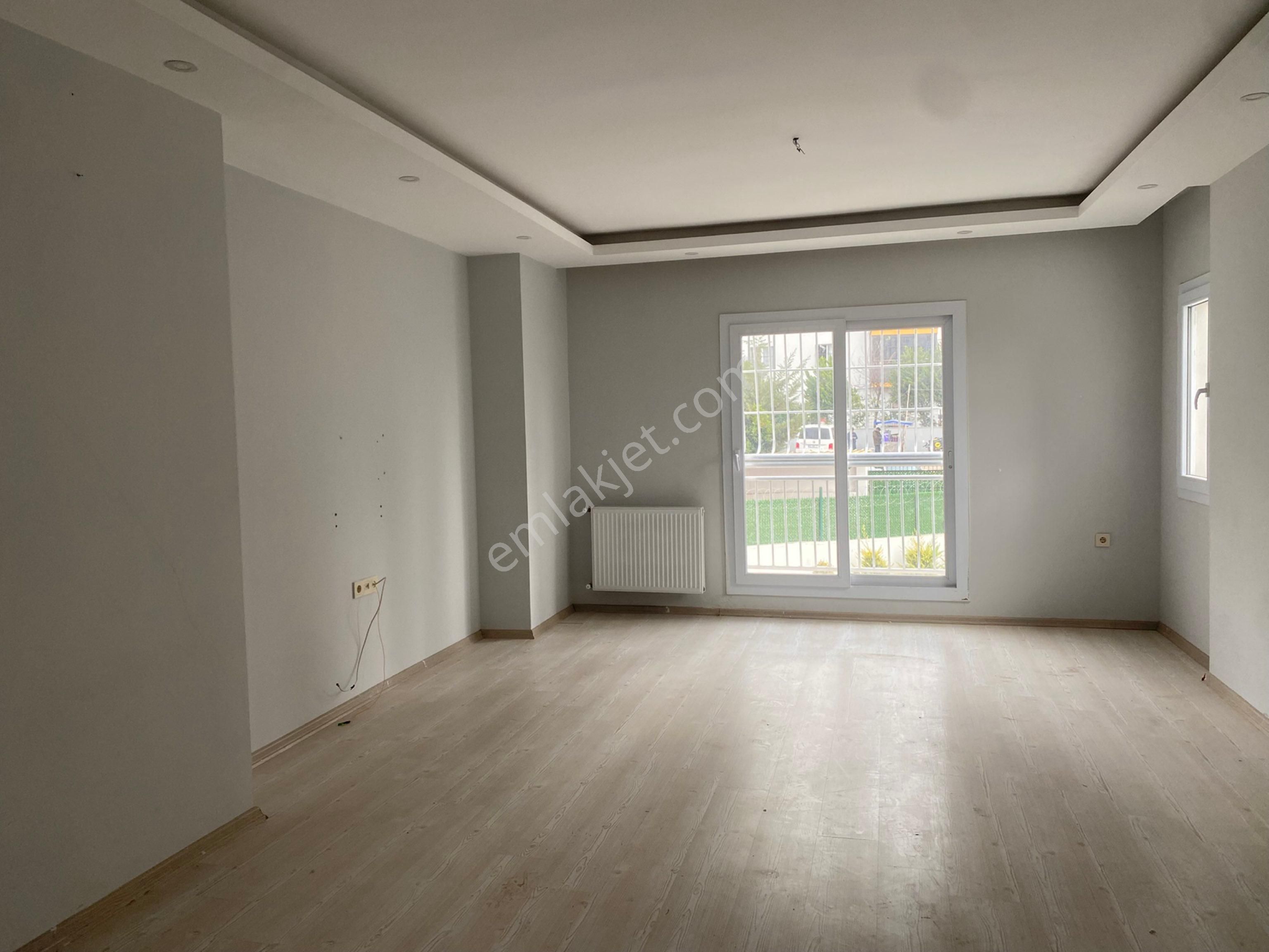 Geniş-doğalgazlı 3+1 Kapalı Mutfak - Görsel 2